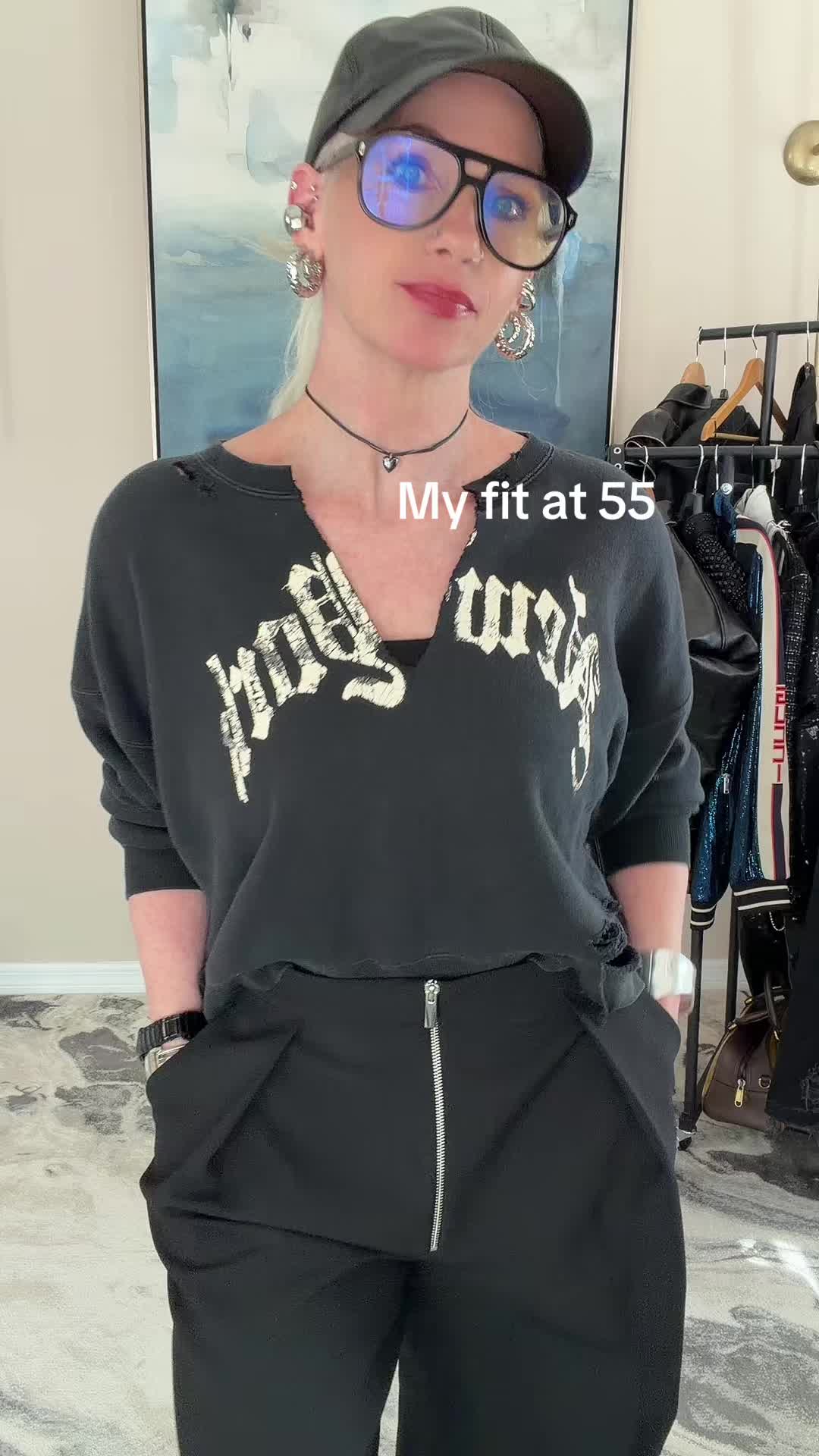 @Kim’s Closet