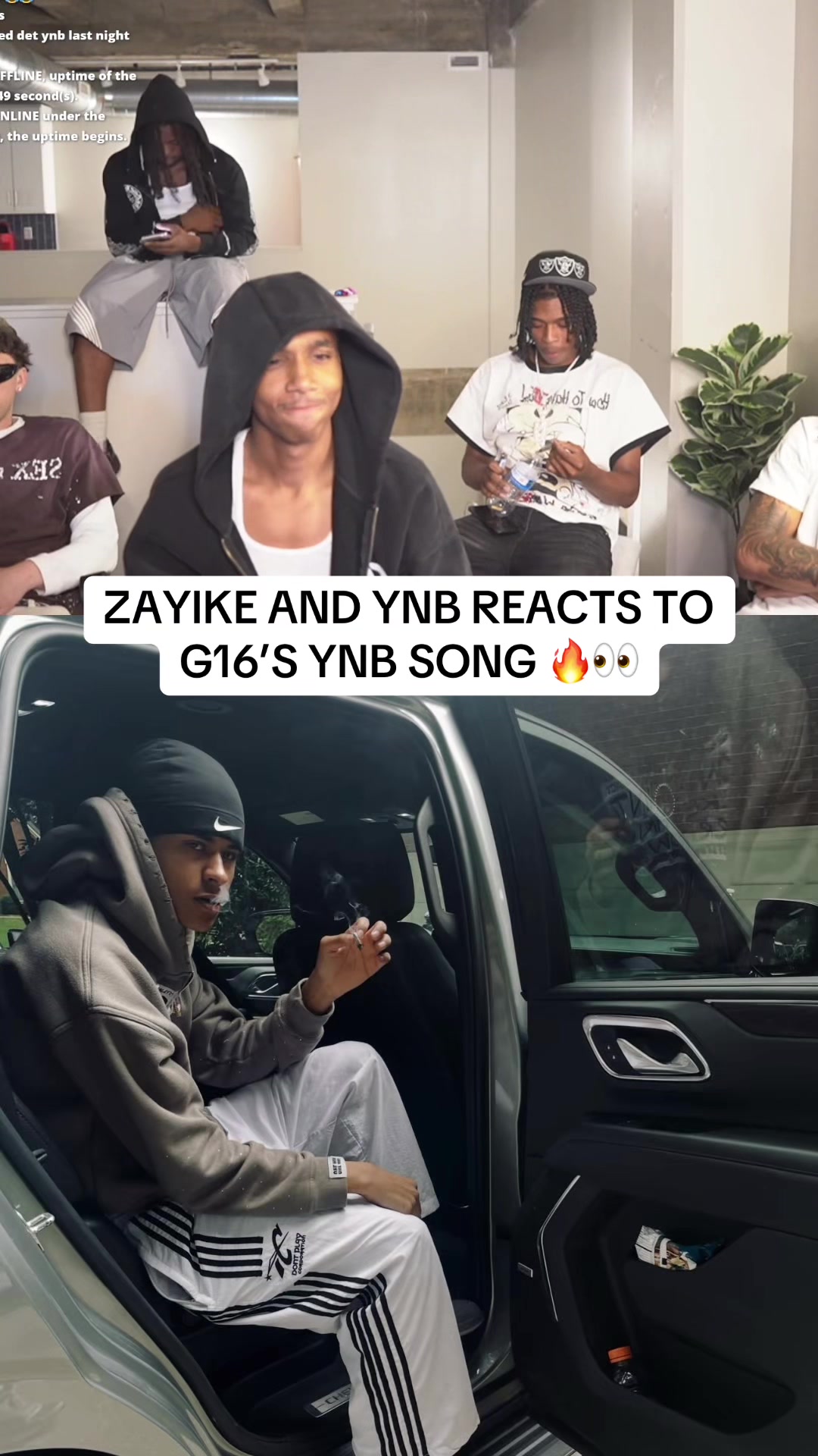 @Zay Ike💸