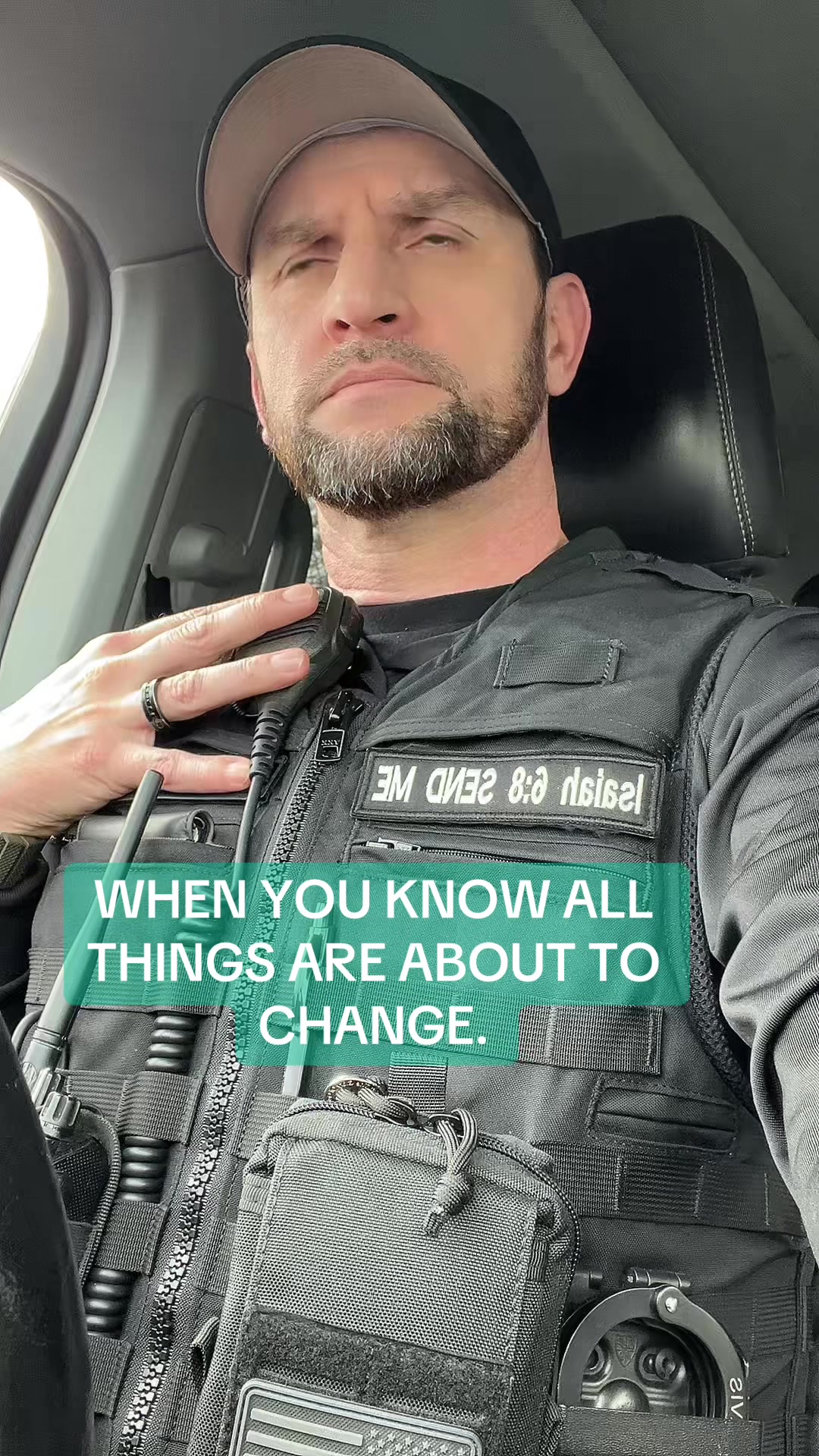 @MessengerChad