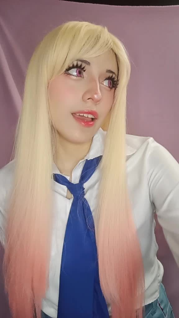 @Mizuki-Chan