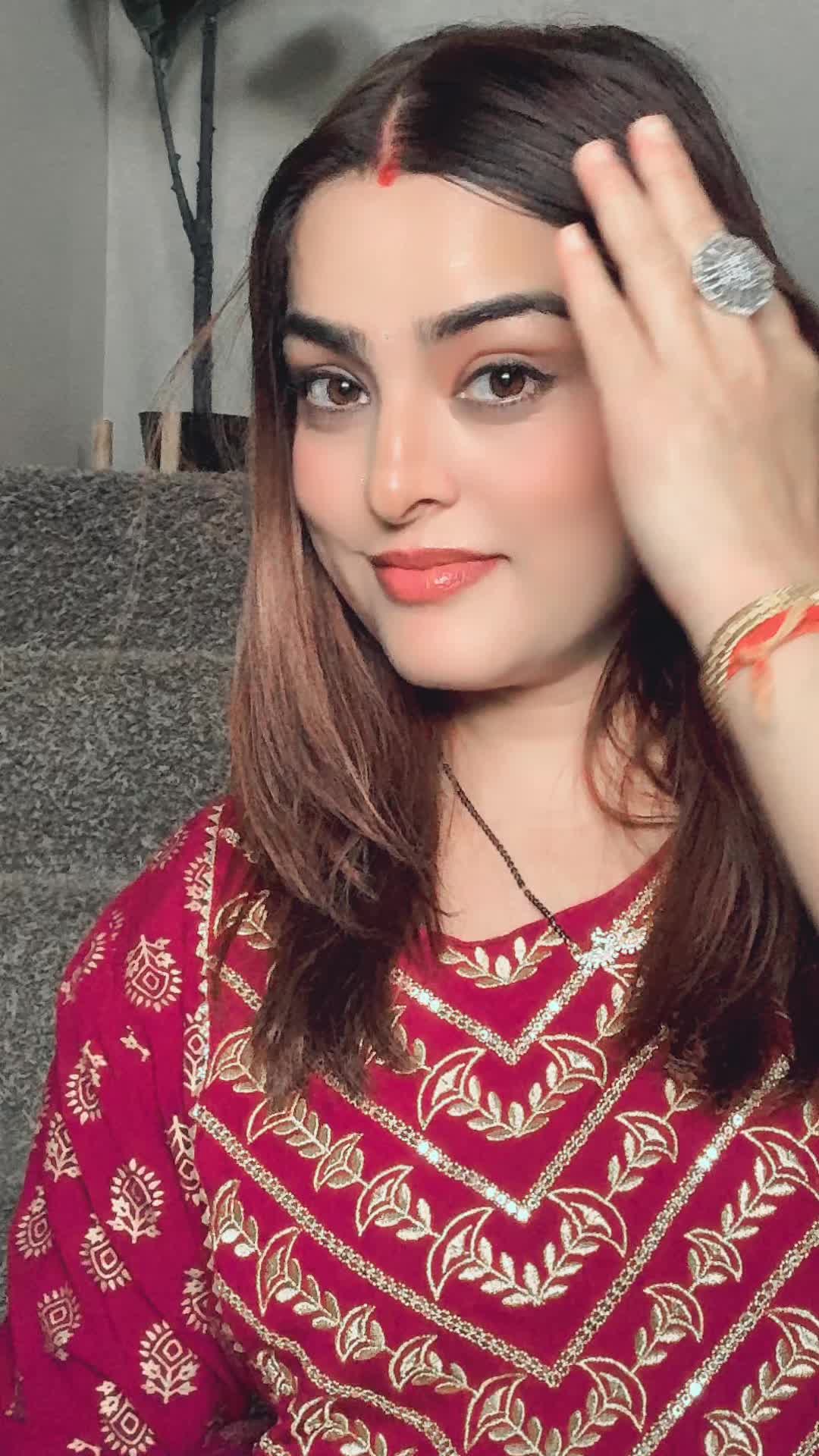 @Trishal❤️❤️mom