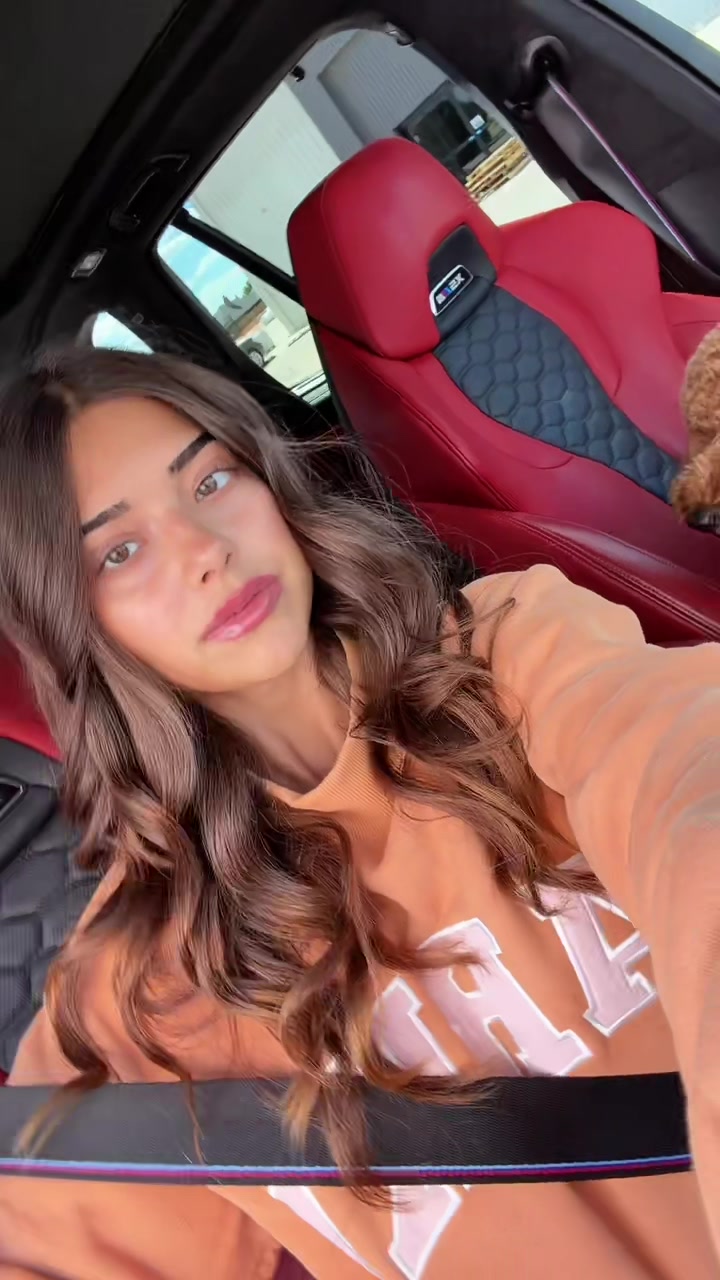 @heidi ruby