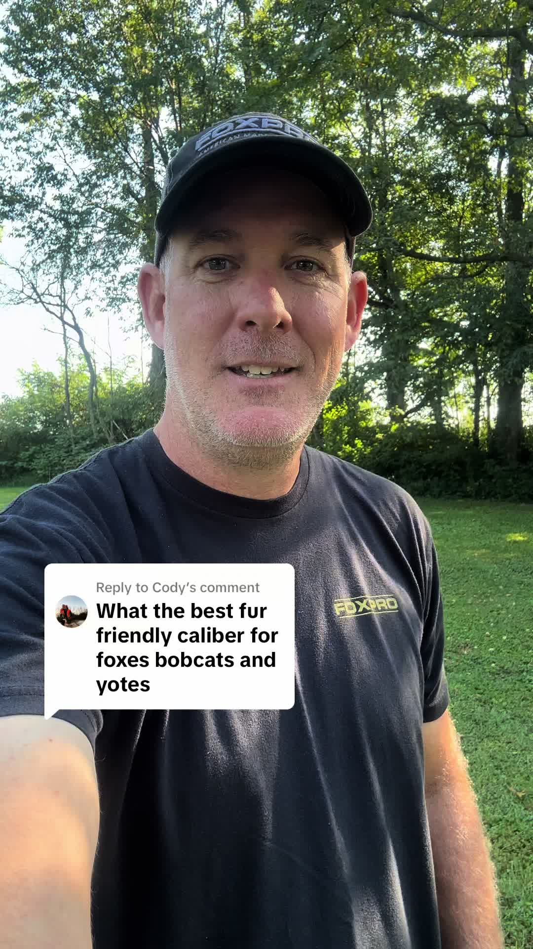 @FOXPRO Game Calls