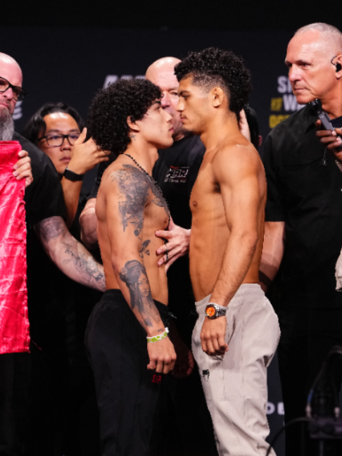 @UFC
