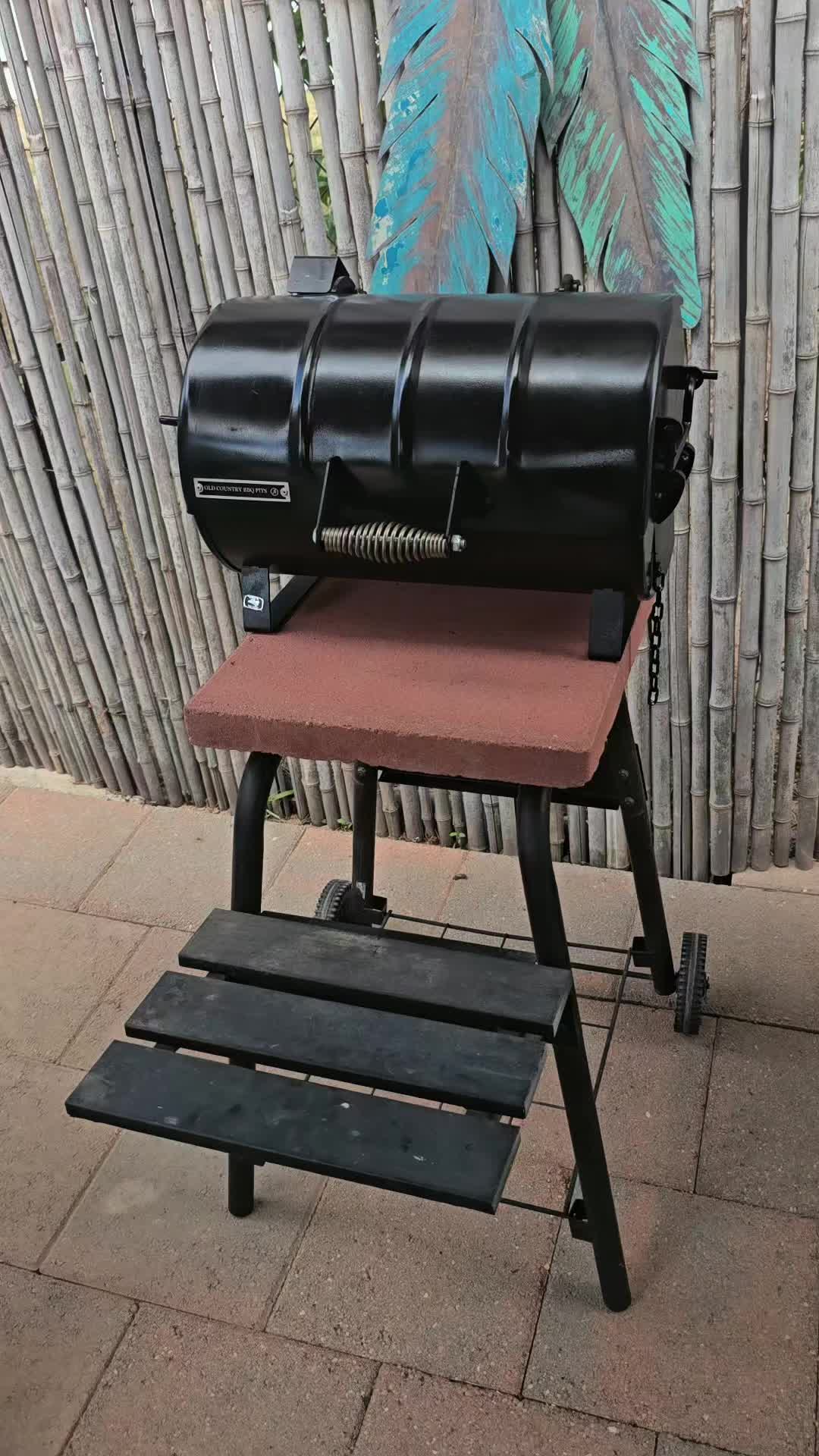 @Ed's Grilling & BBQ