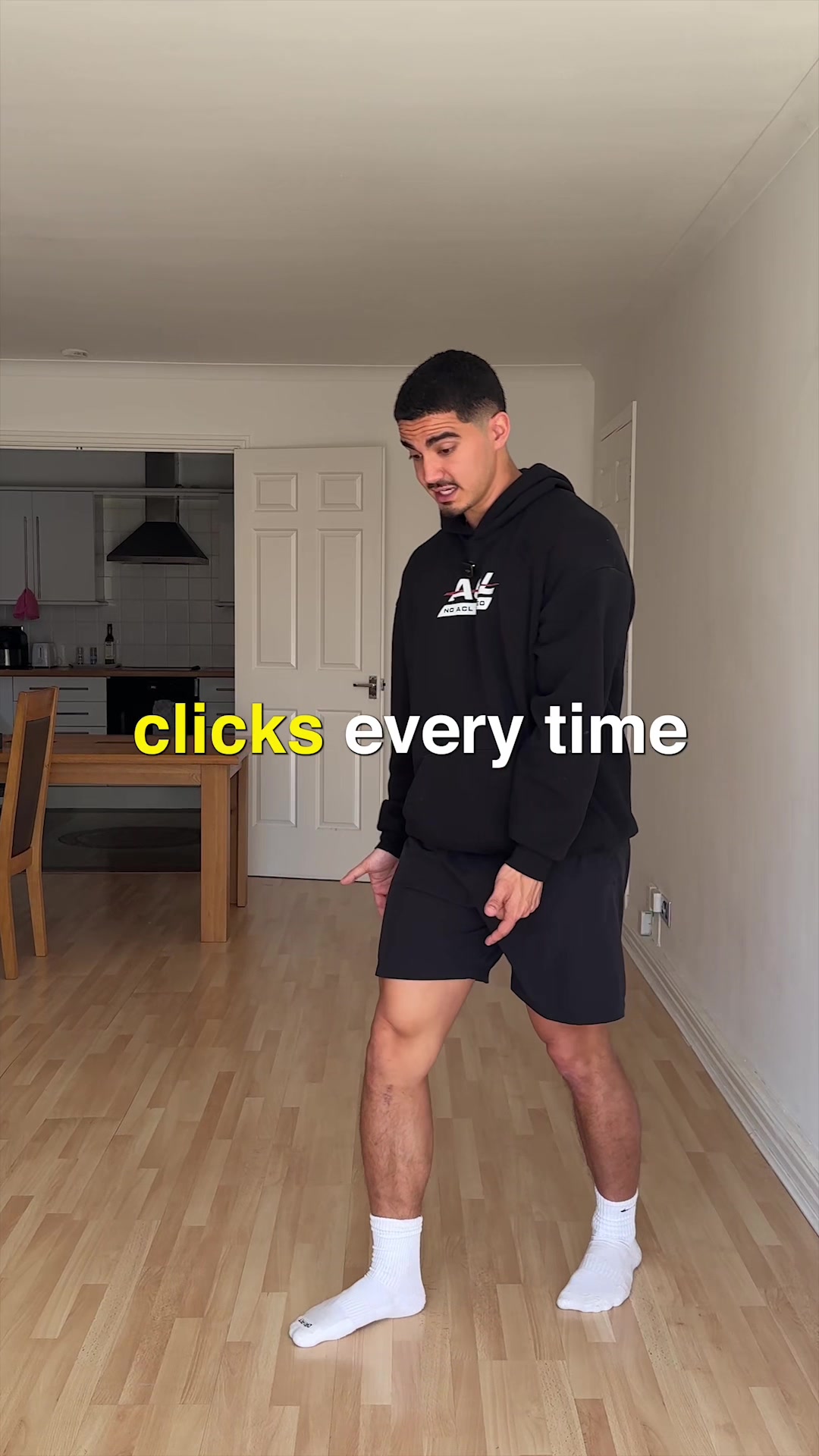 @No.ACL.Needed