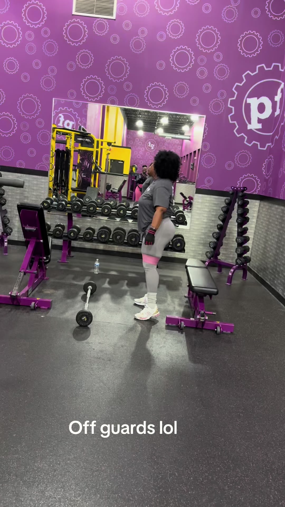 @Serenity Fit