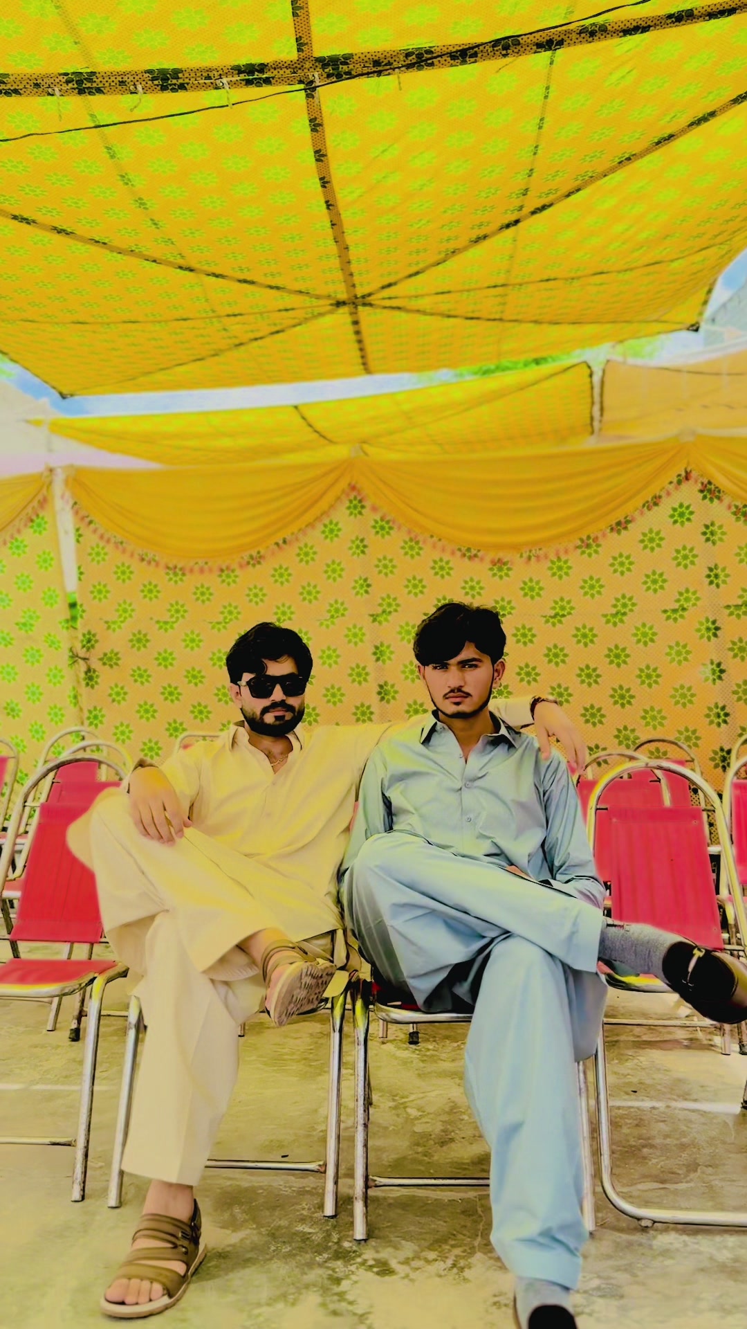 @RAJA G