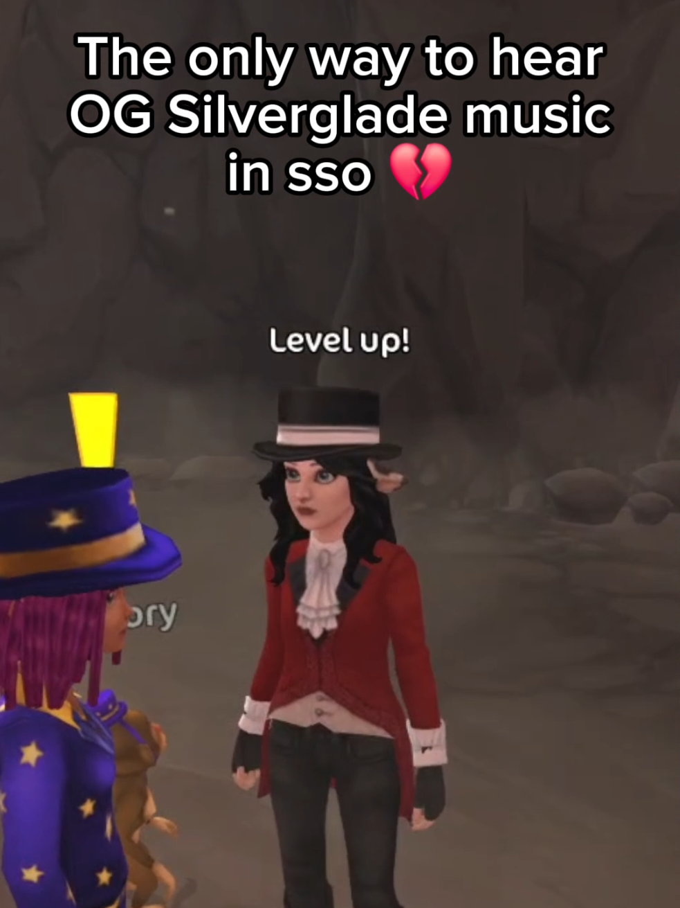 @Wolfy