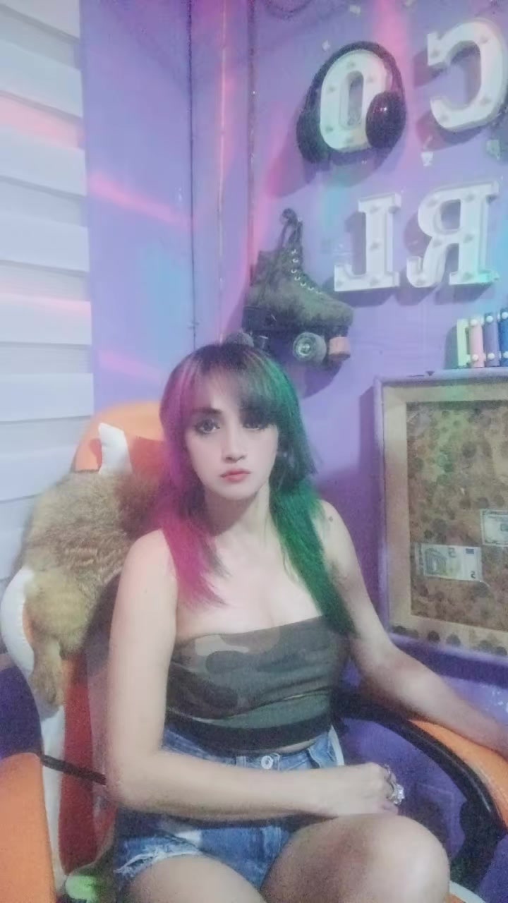 @Cöcò girl