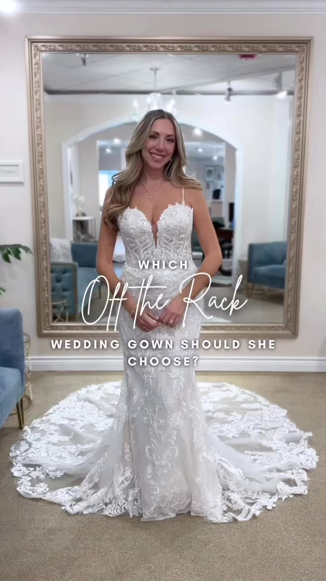 @The Bridal Collection