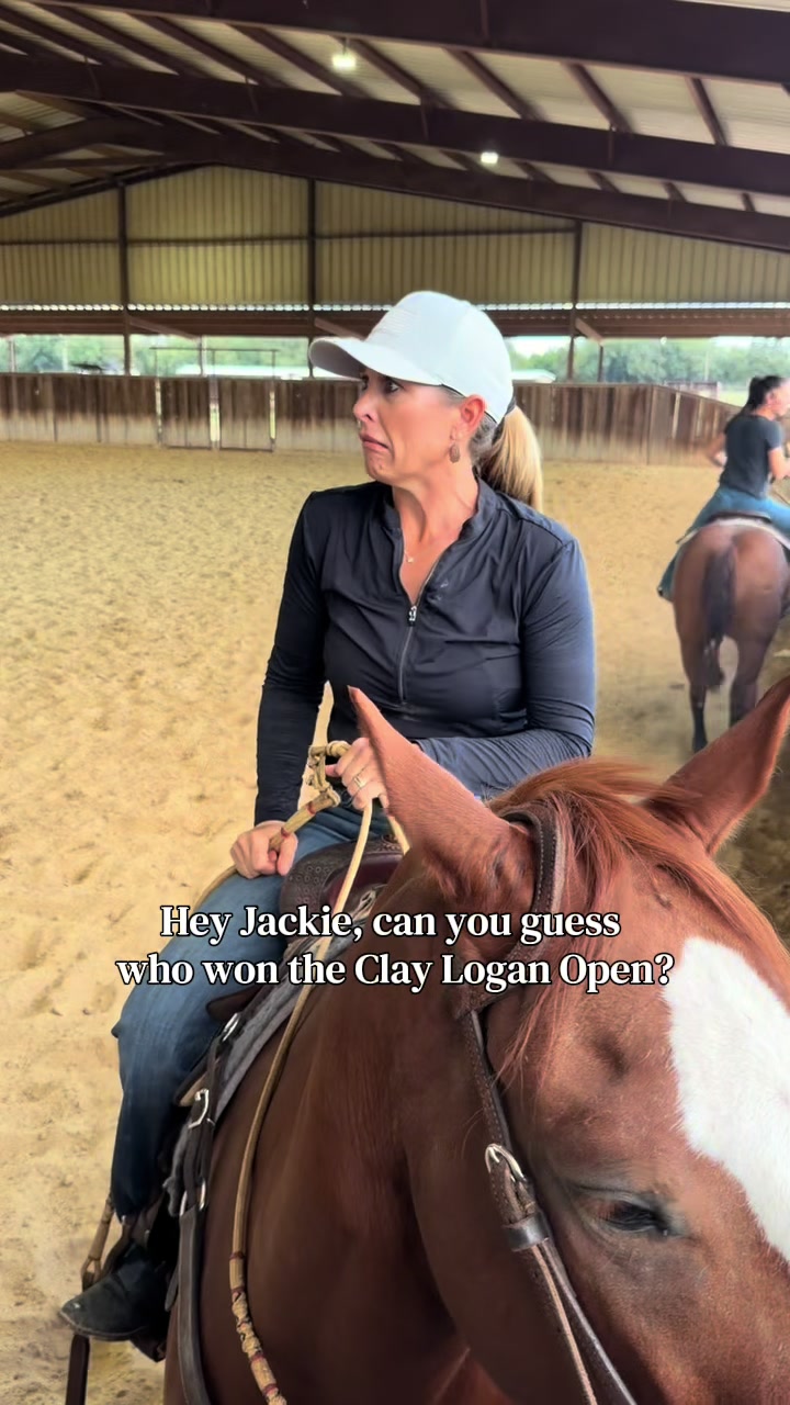 @The Team Roping Journal