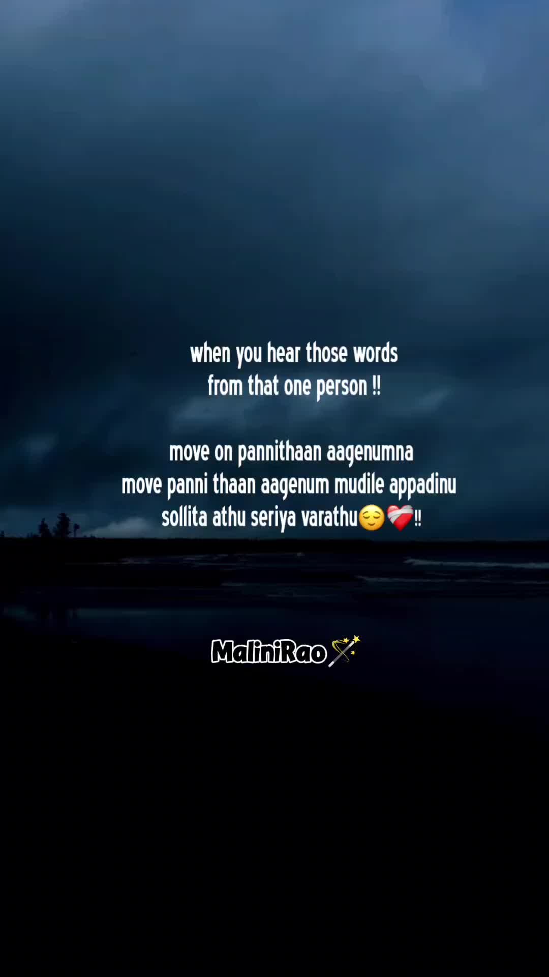 @MaliniRao🌙