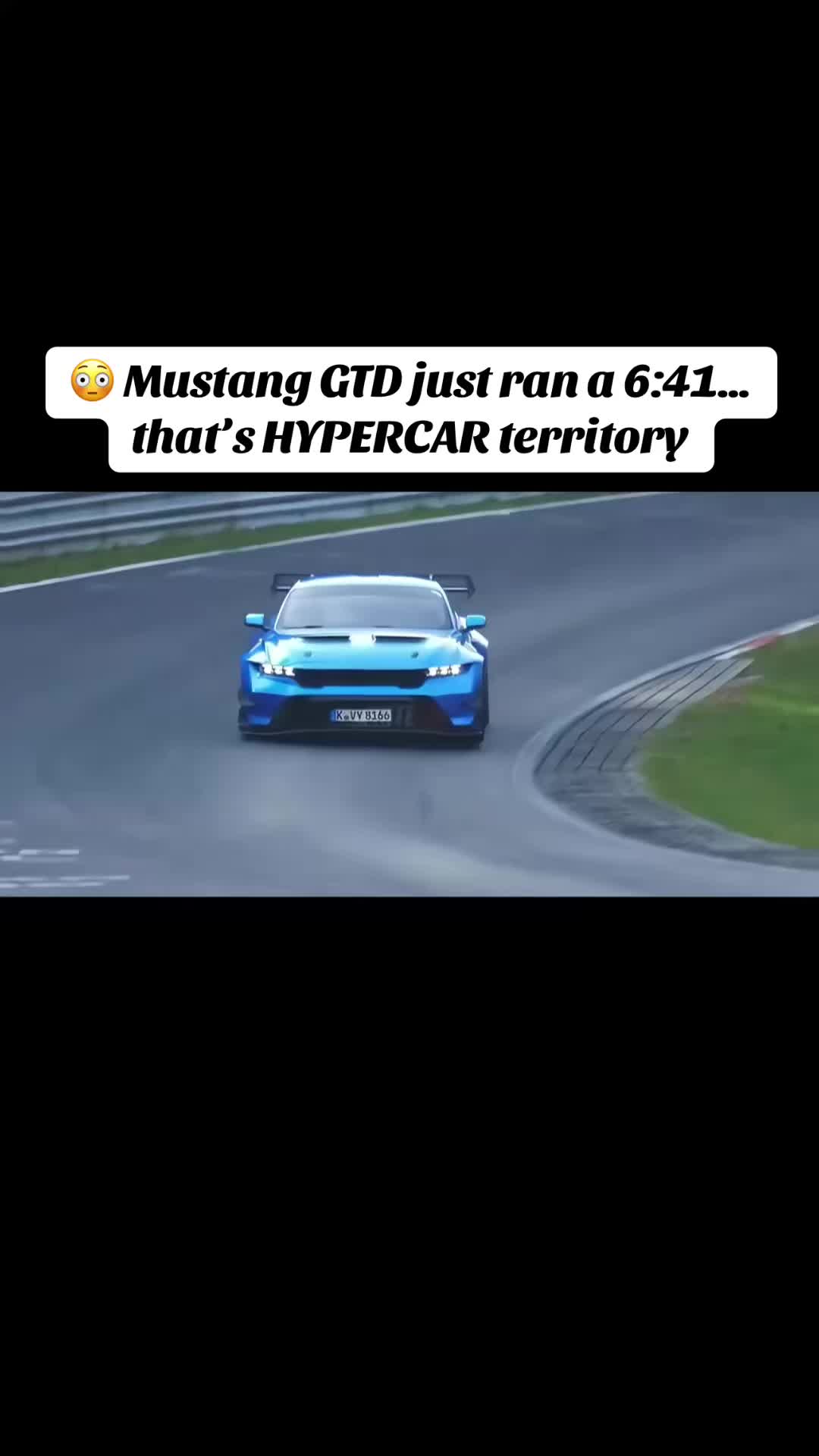 @Muscle Cars