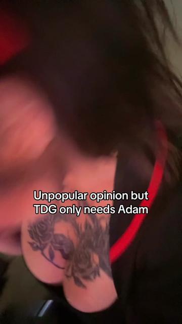 @Calamity Jade🕷️