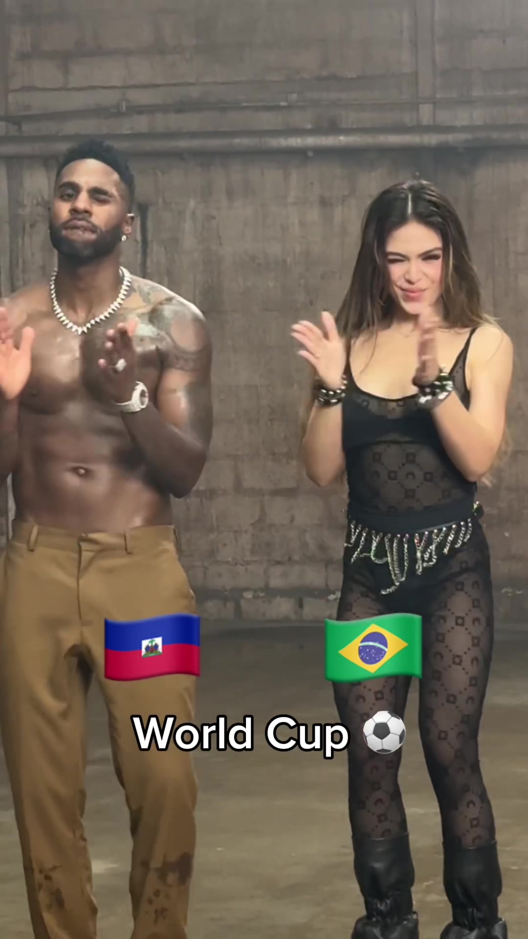 @Jason Derulo