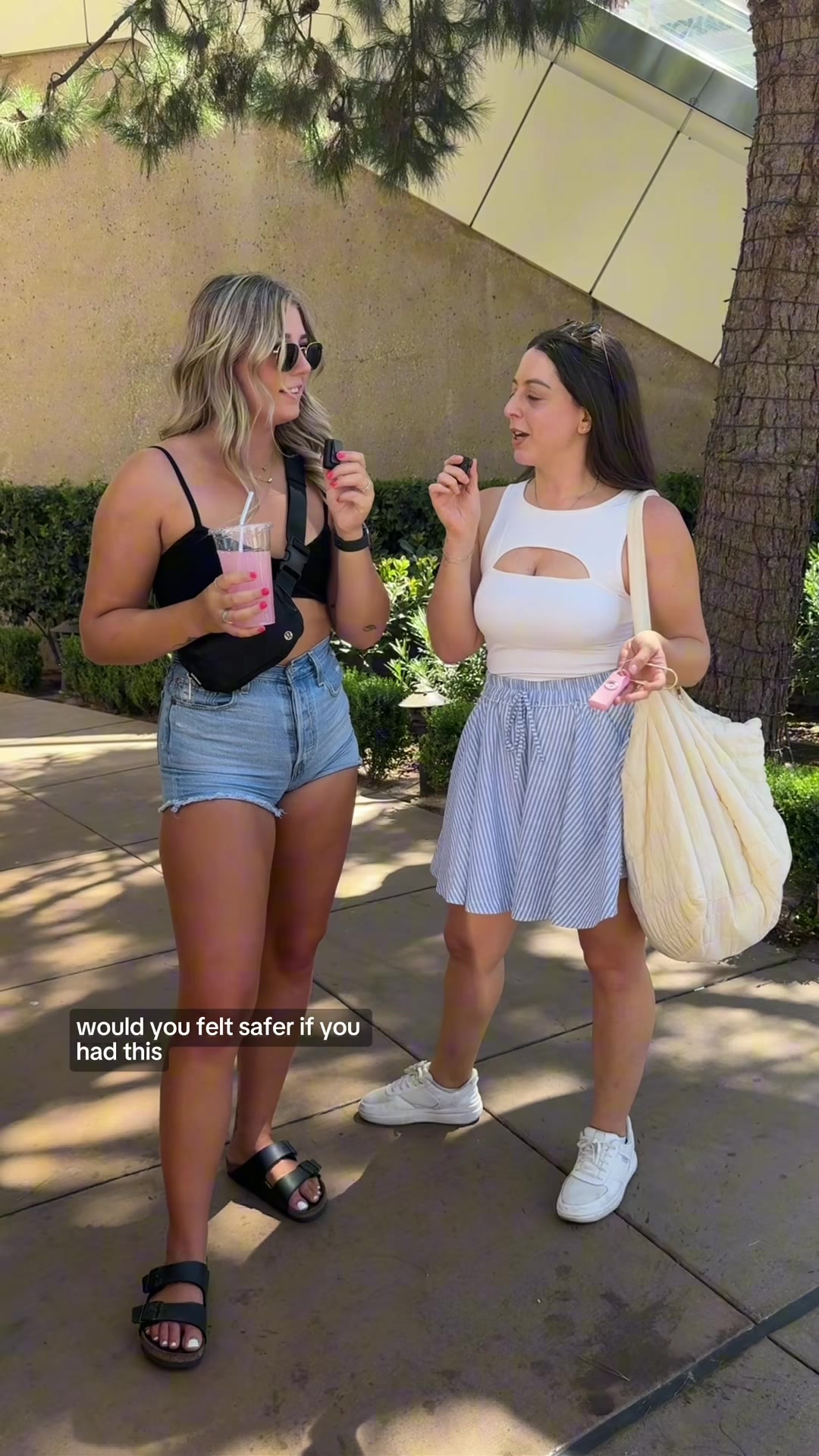 @Arielle | Street Interviews