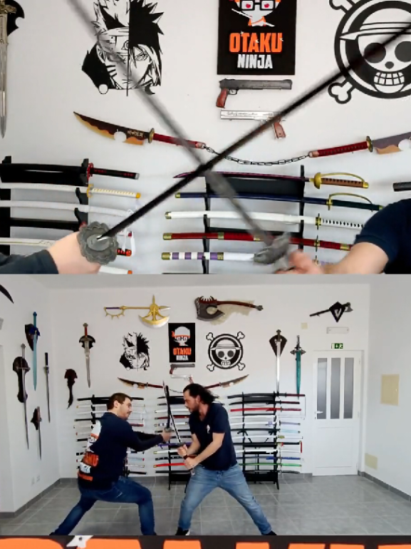@Otaku Ninja