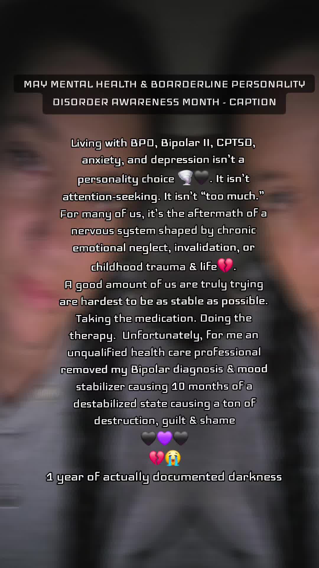 @Learning to Live 💜🦋