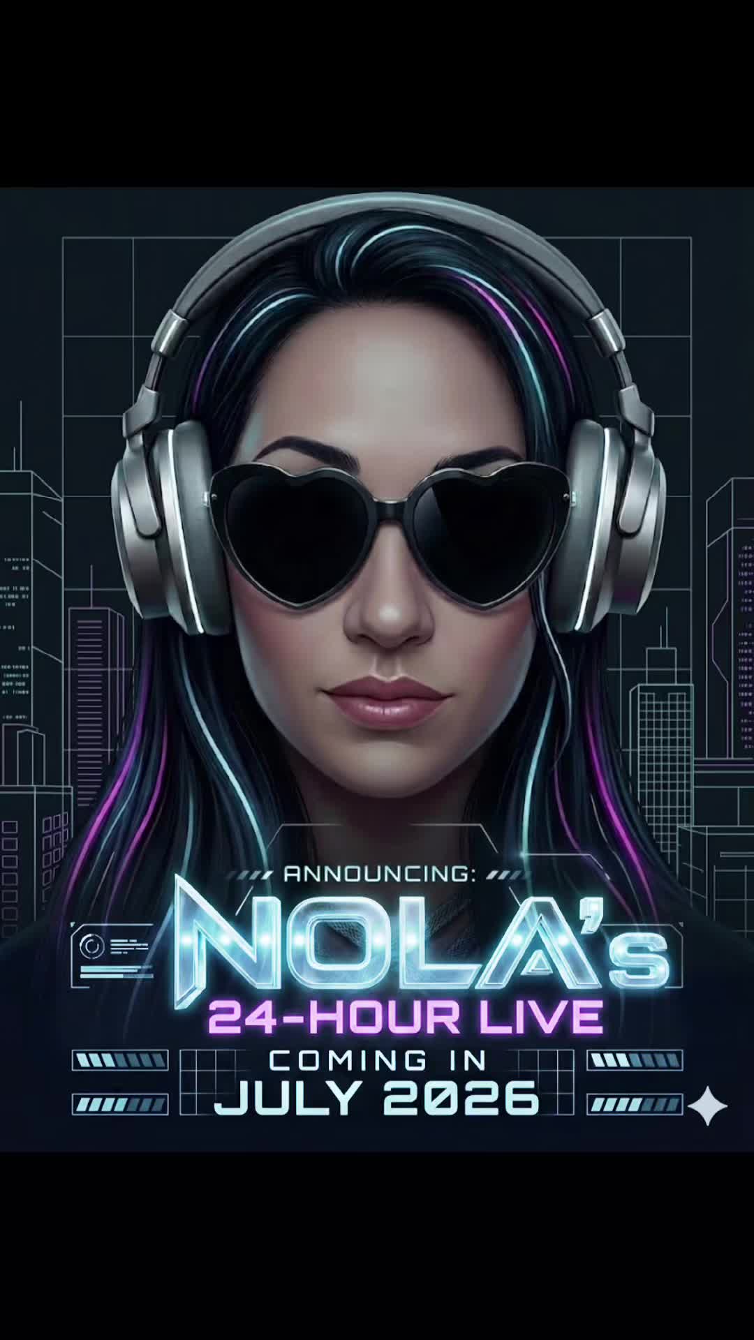 @Nola Diva⚜️🎧