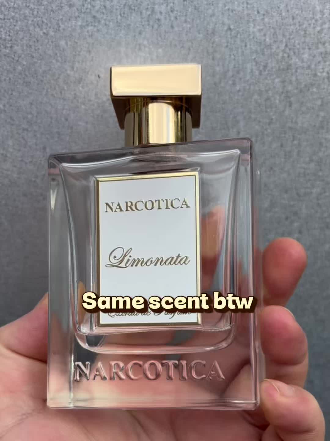 @(SSF) Strong Style Fragrances