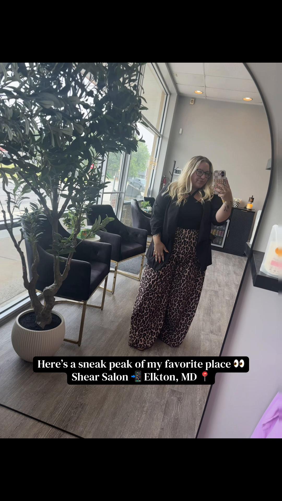 @Kiersten | MD Salon Owner 📍