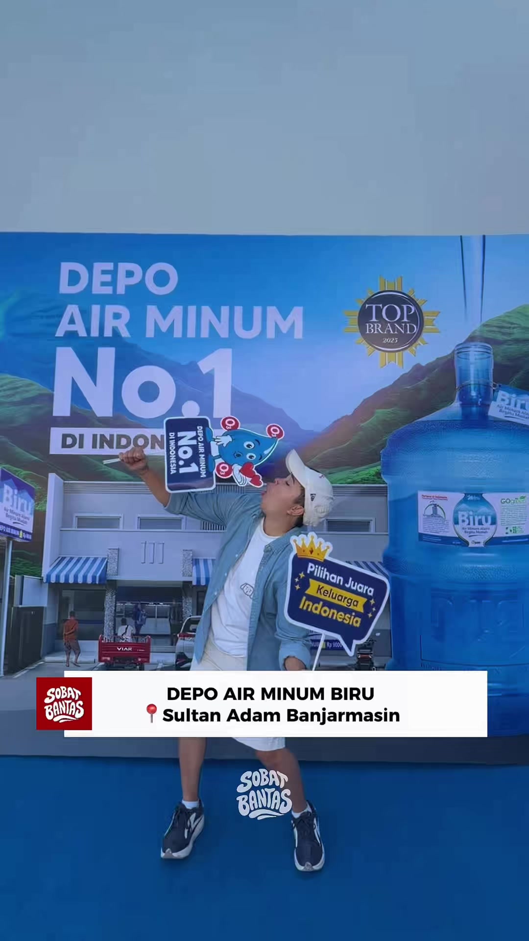 @SOBAT BANTAS