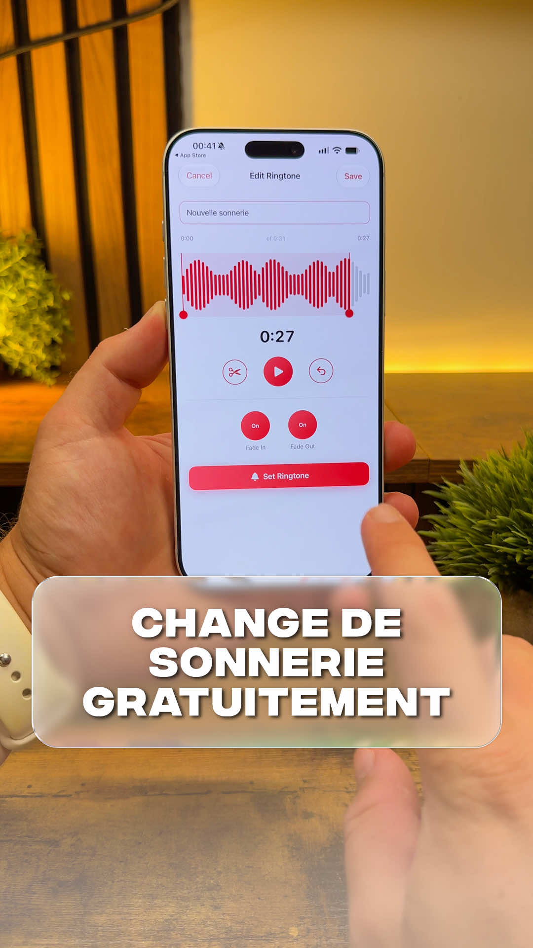 @Simon - Astuces Tech