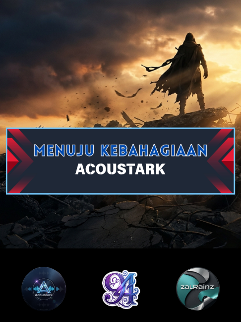 @Acoustark
