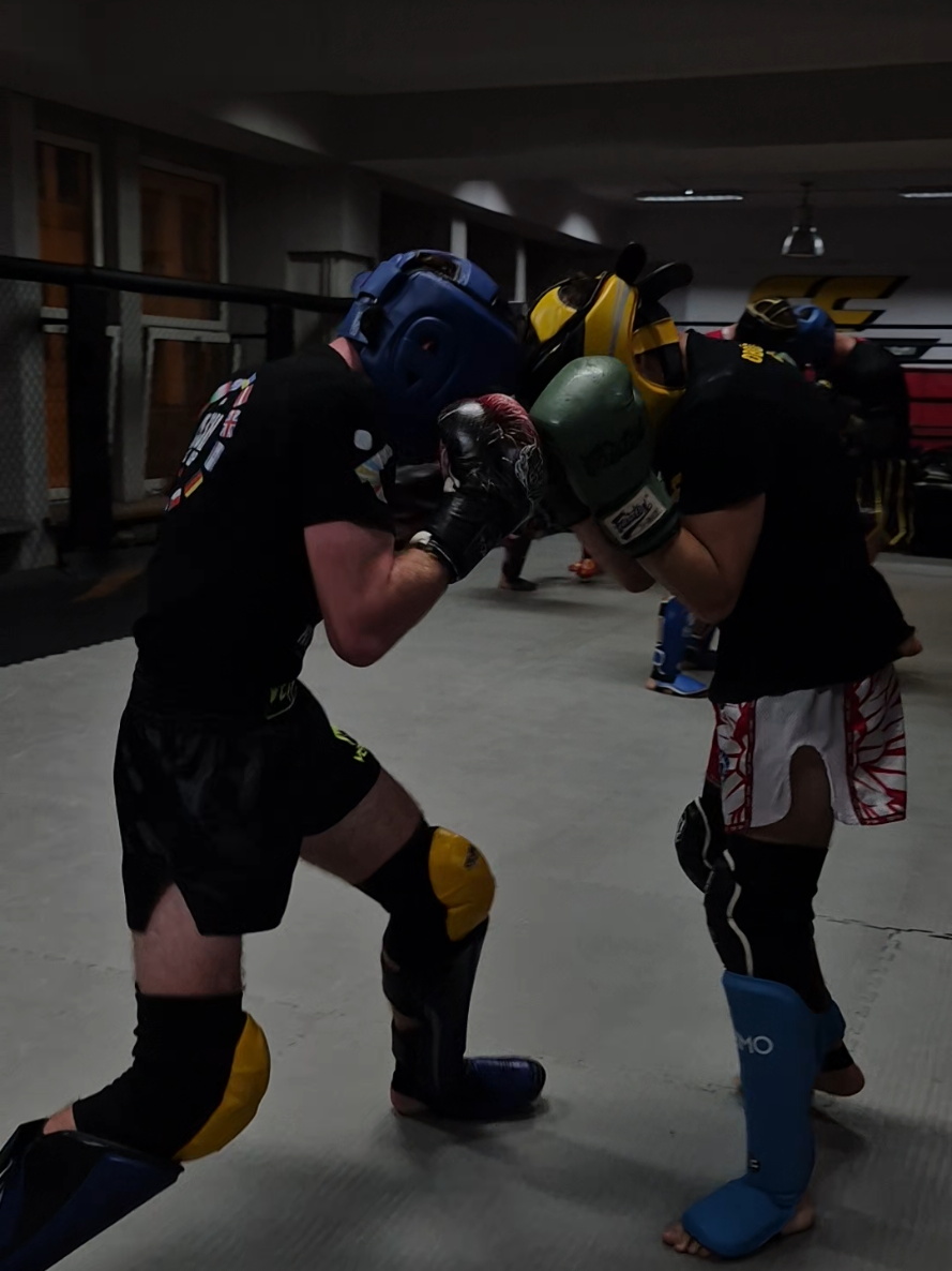 @Gym-Fight Wrocław