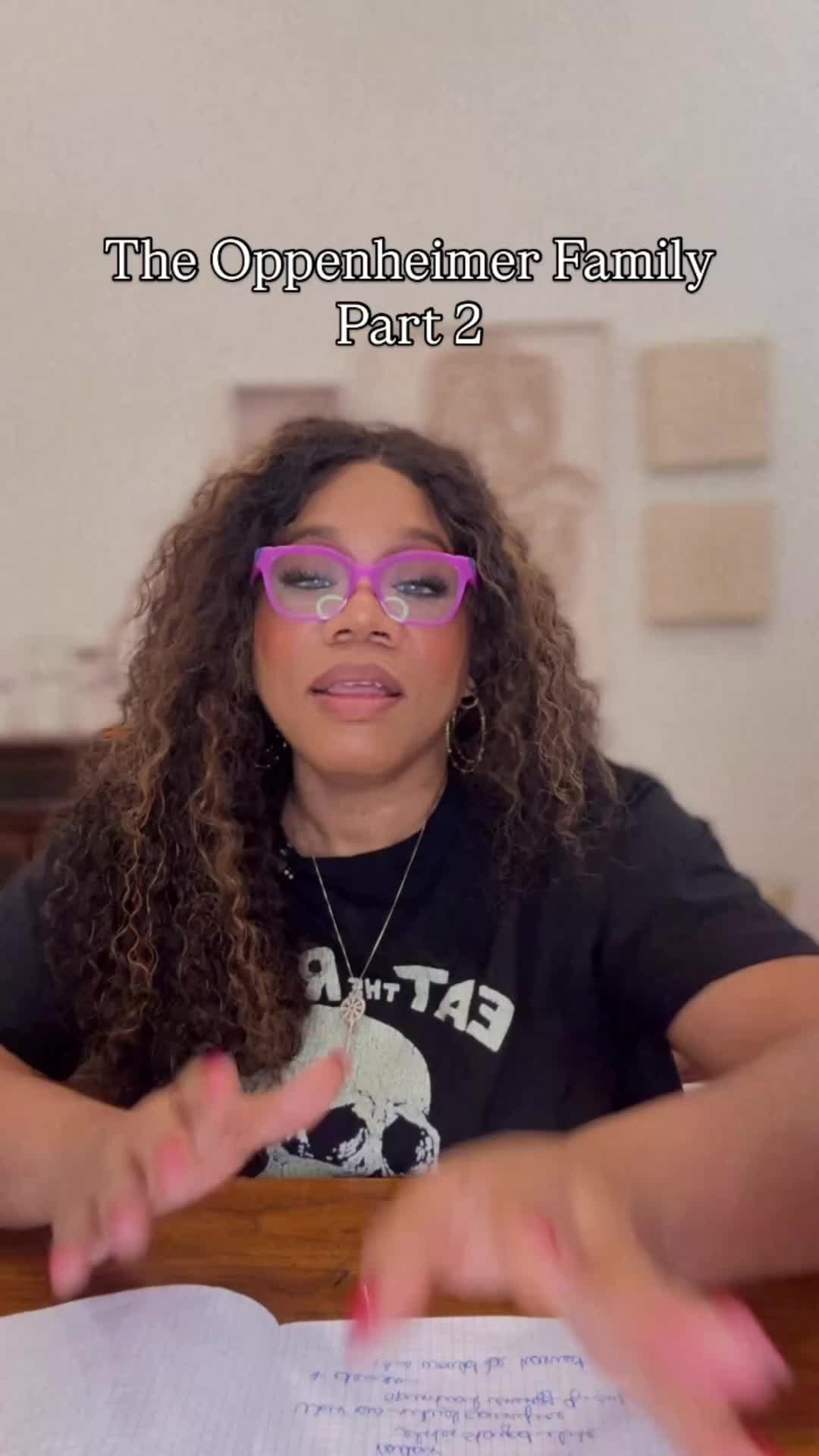 @OshunsLight