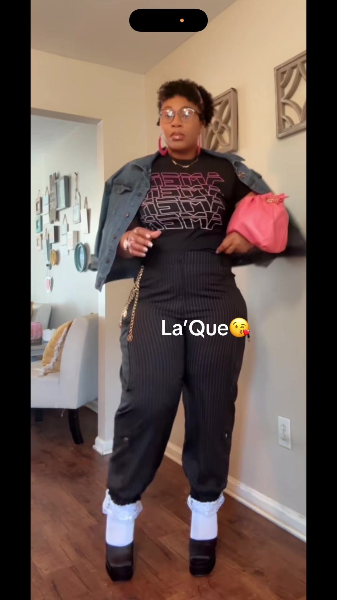@LaQue🥰