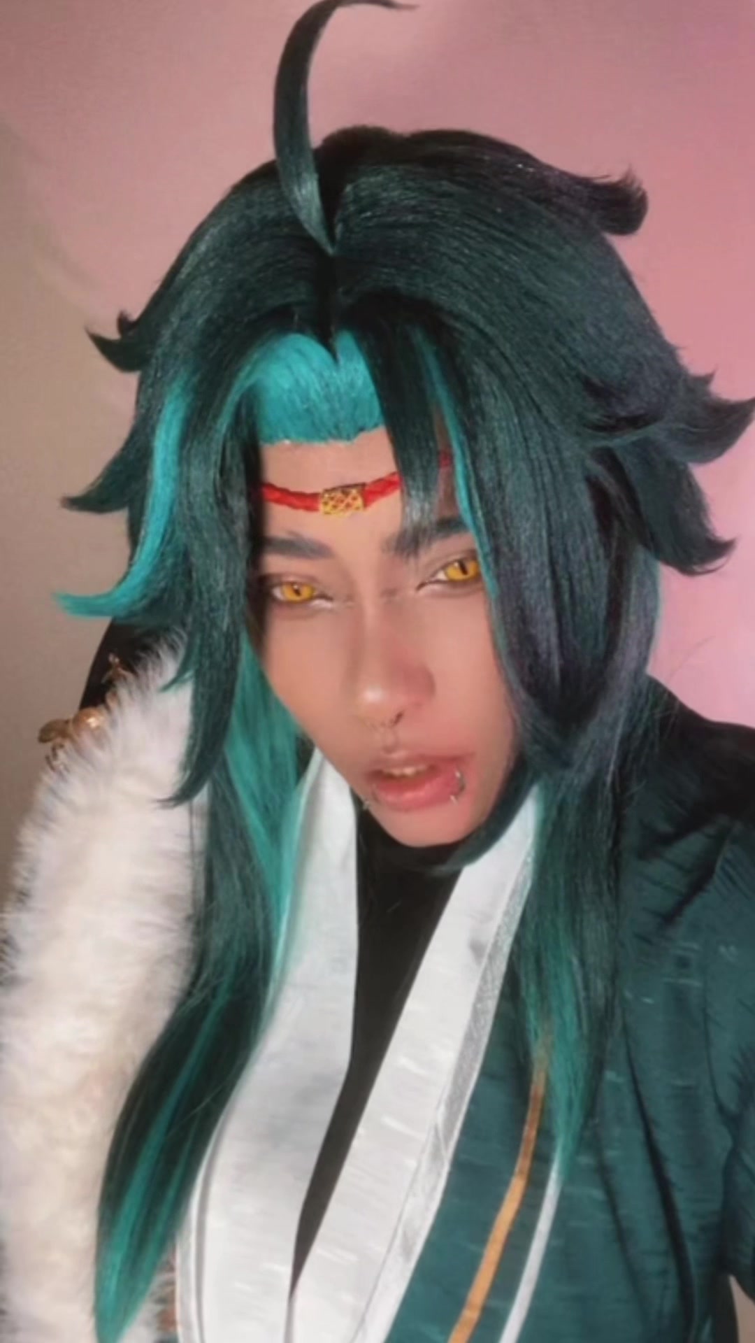@😈arie 🗣️ they/them
