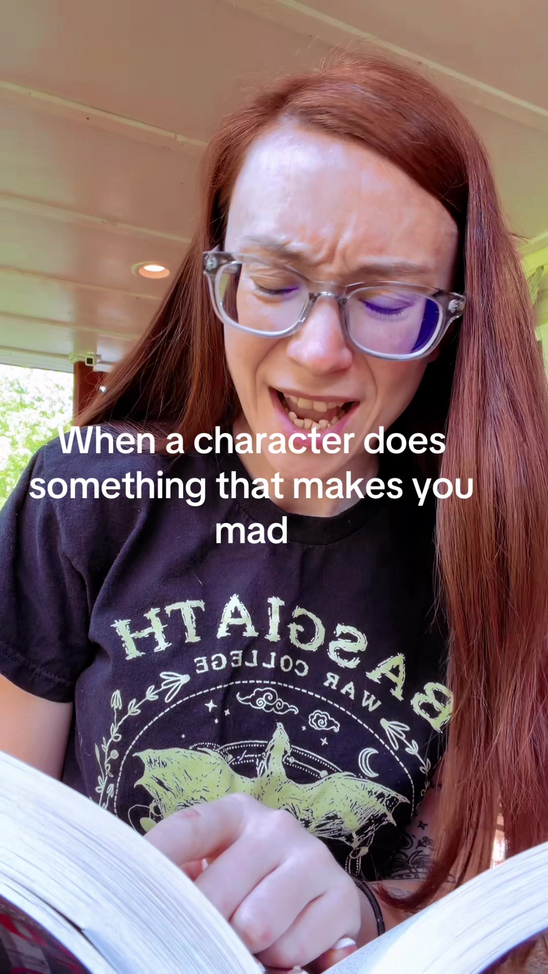 @Audrey Schueler 📚🐉