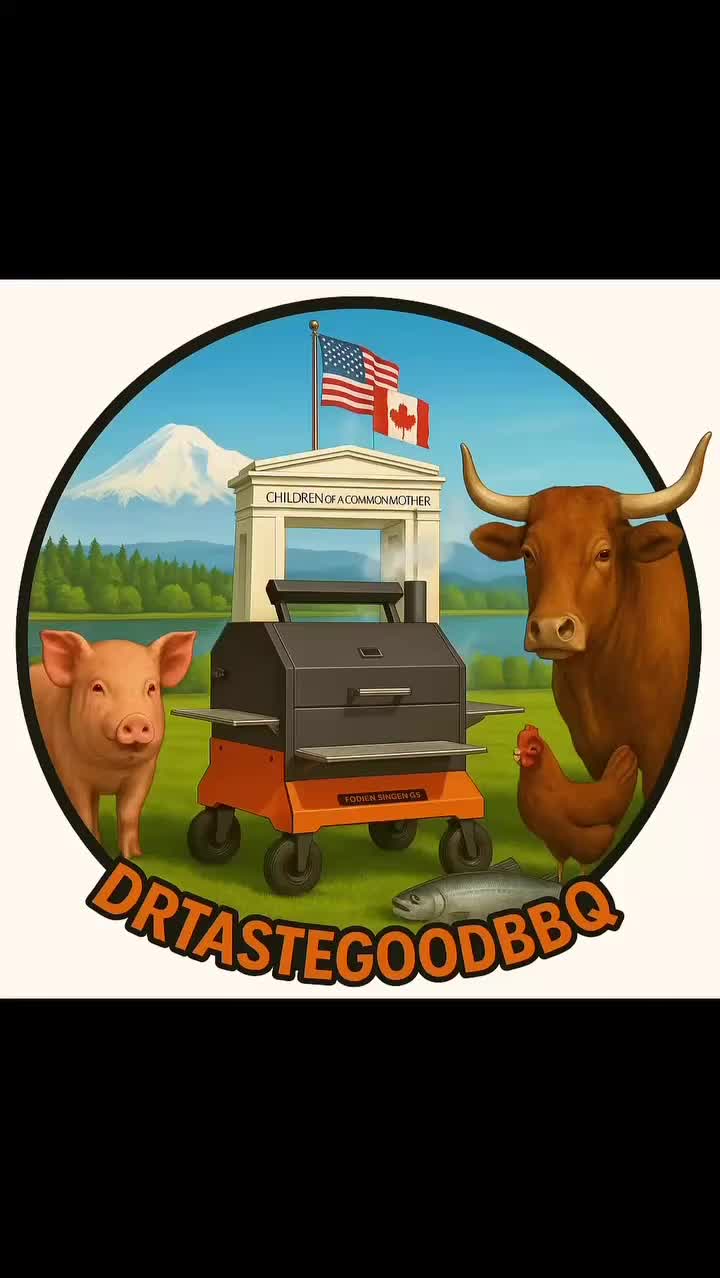 @DrTasteGoodBBQ