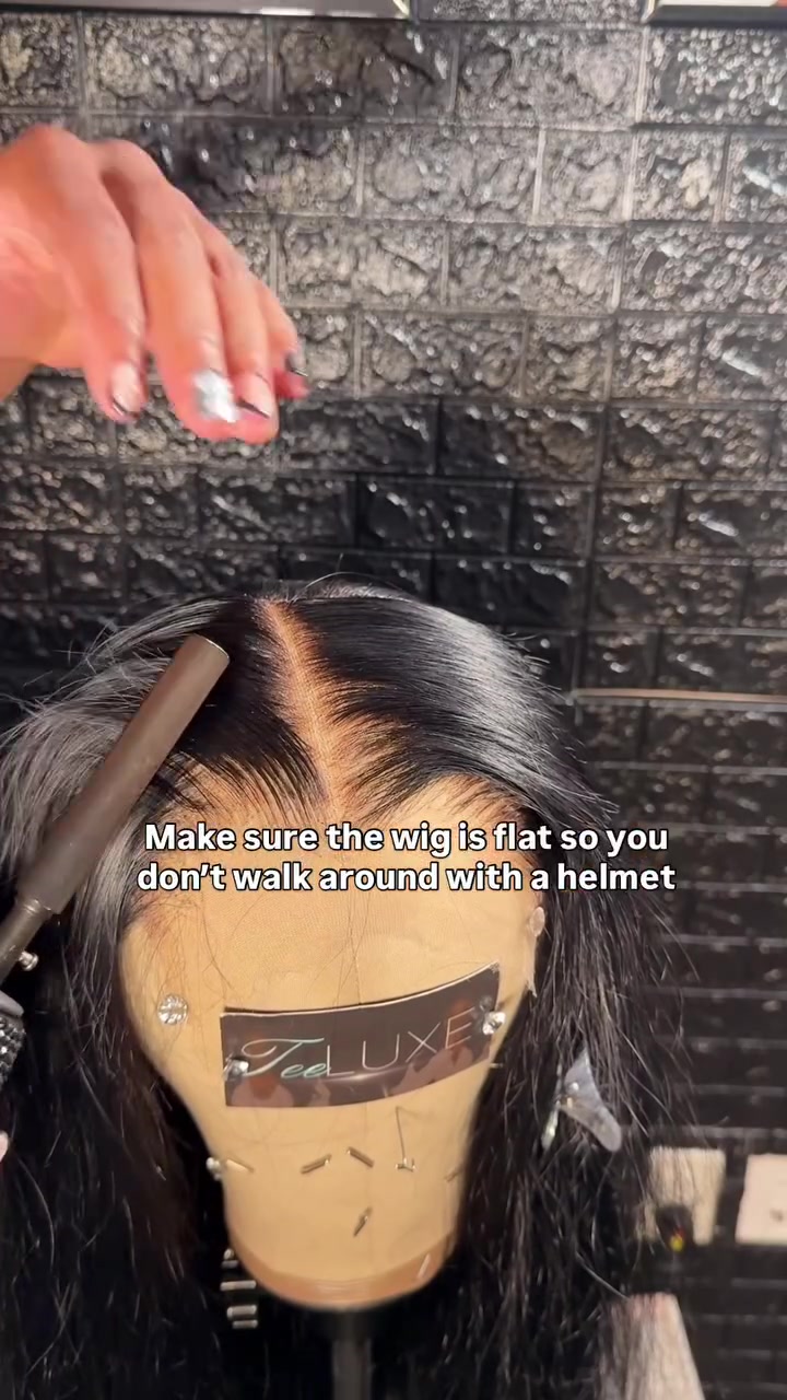 @Custom Wig Maker