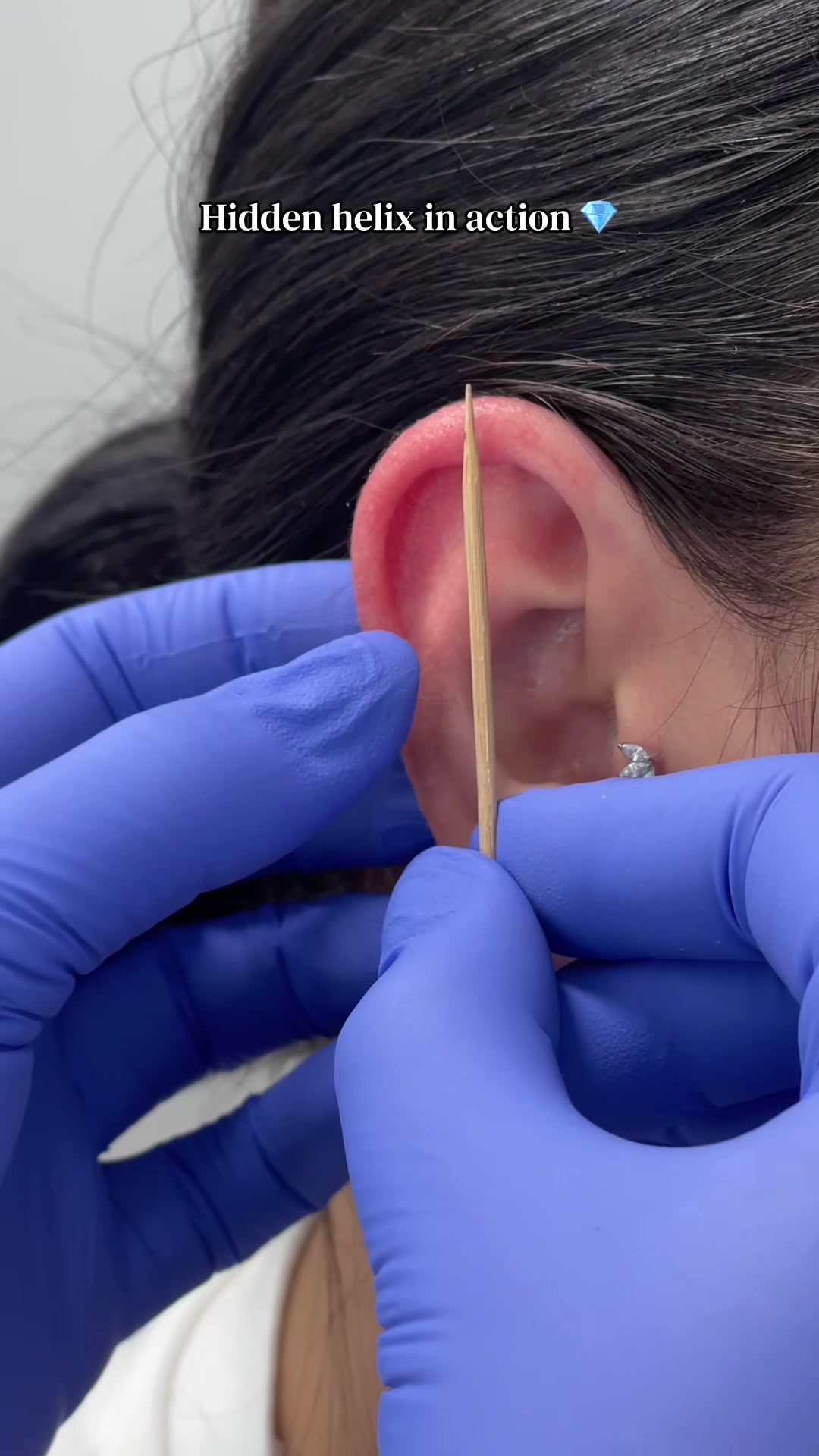 @Piercing by Anastasia
