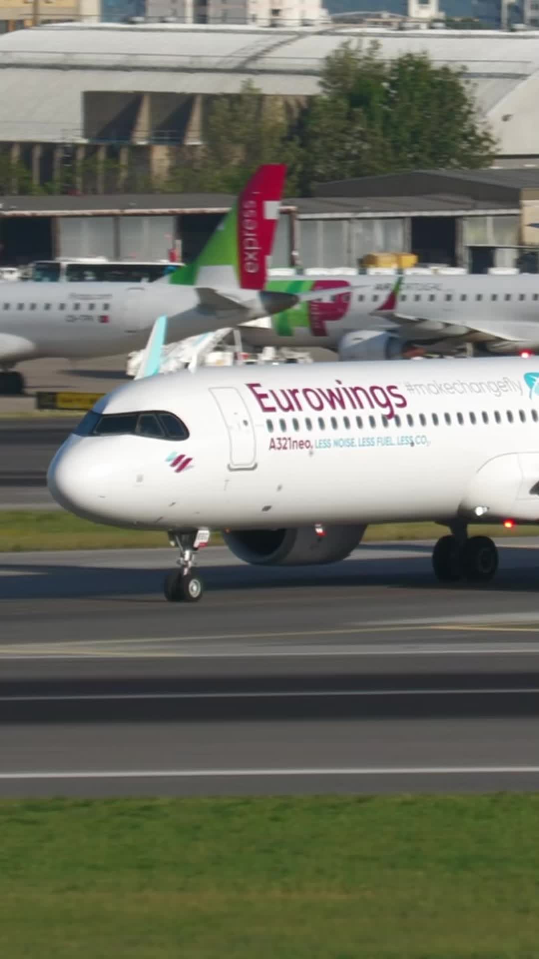 @Lisbon Spotting