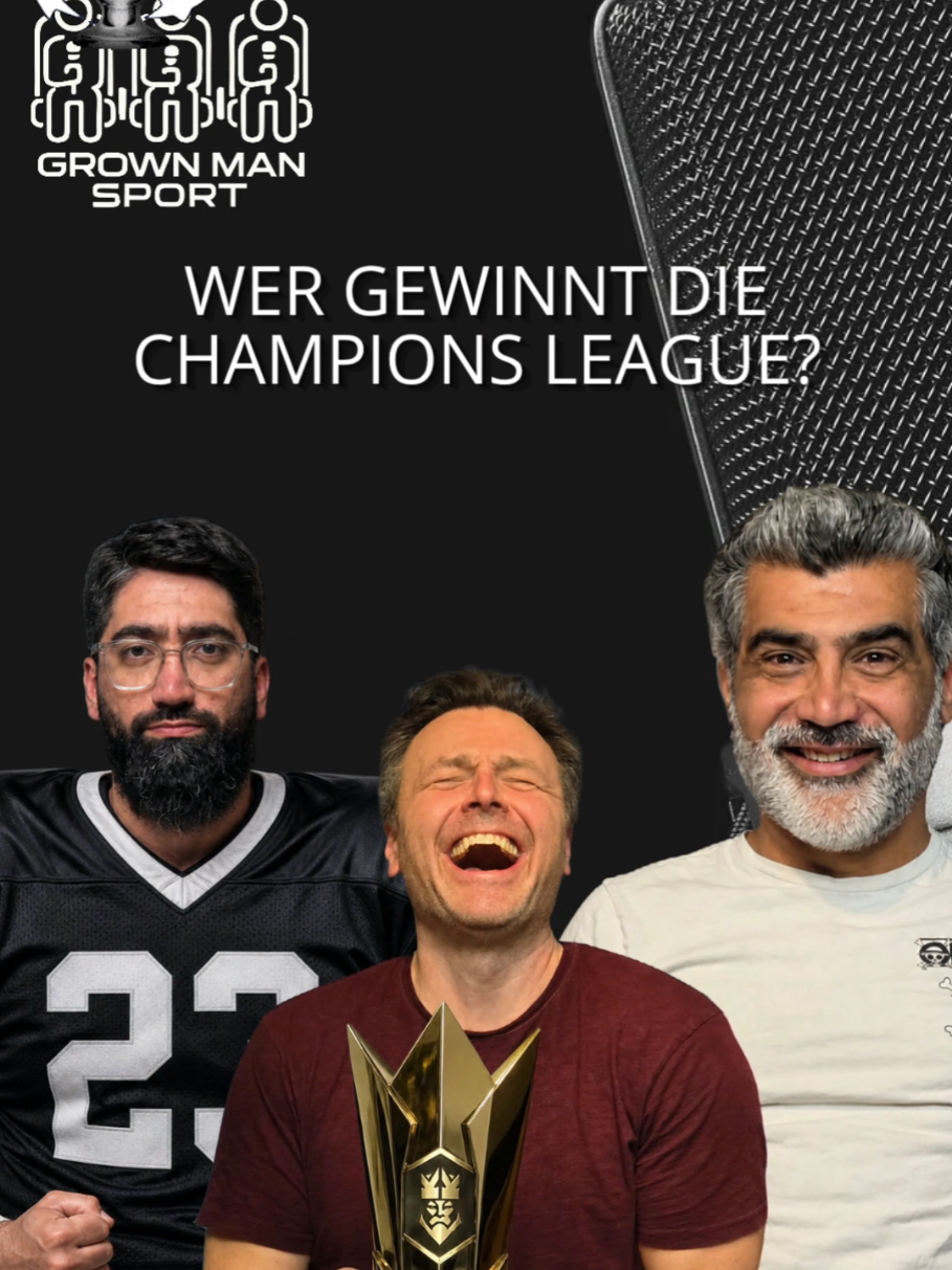 @Grown Man Sport