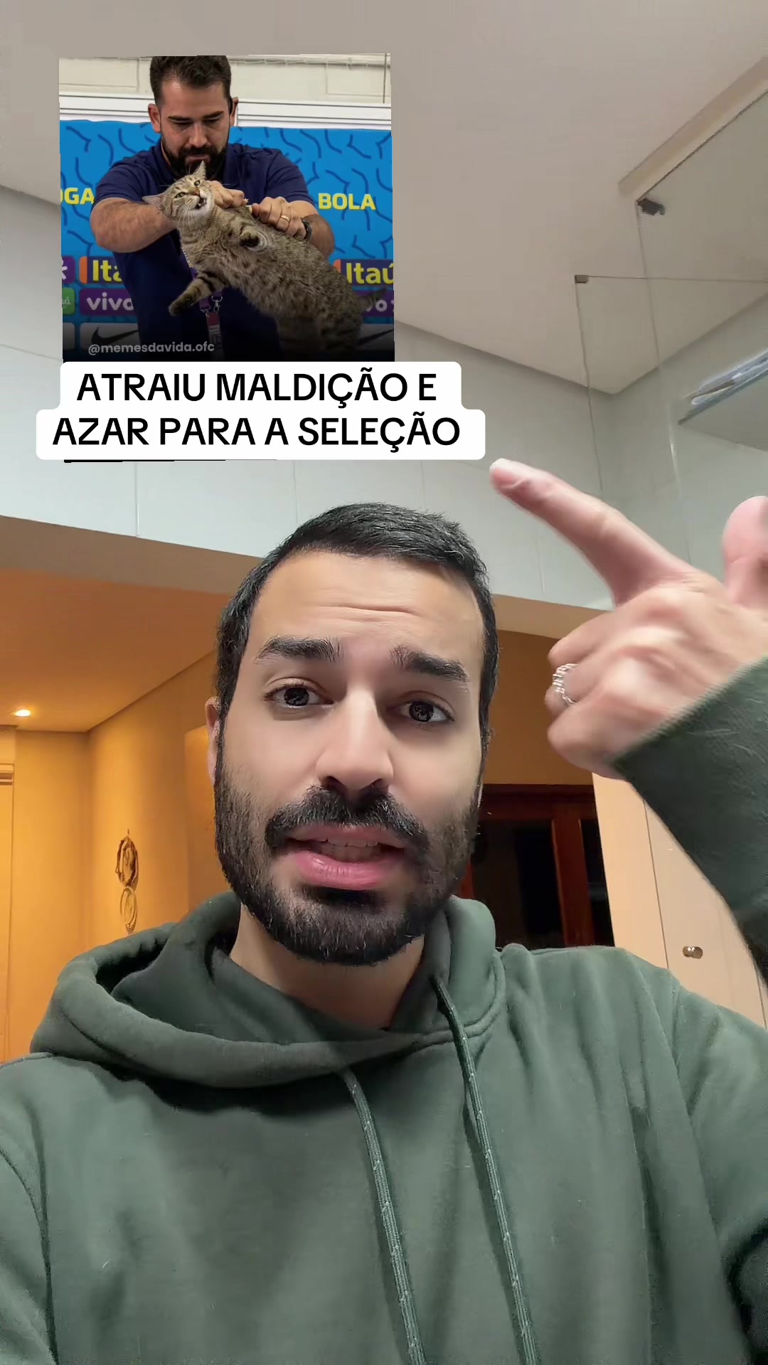 @Jo&atilde;o Pedro | Espiritualidade