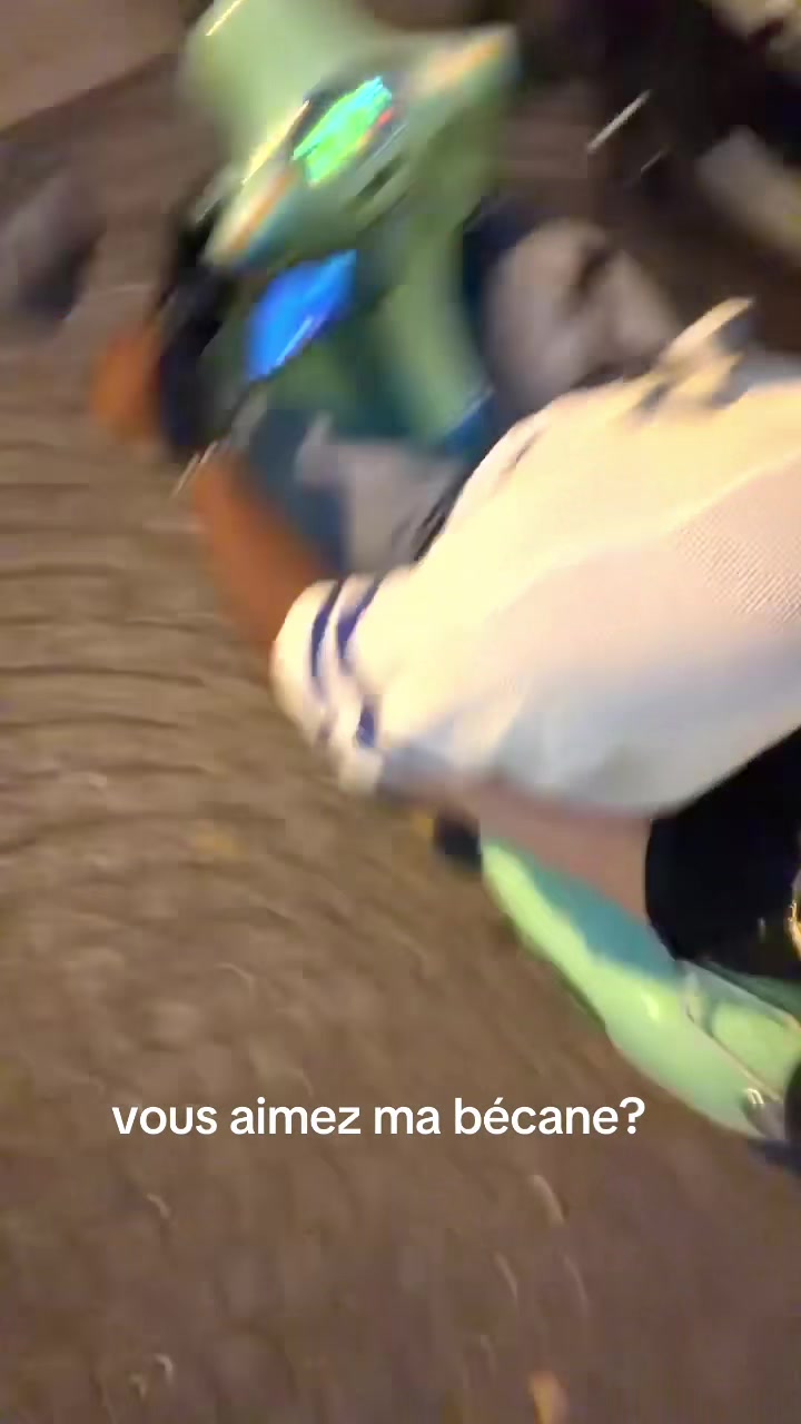 @Kac’