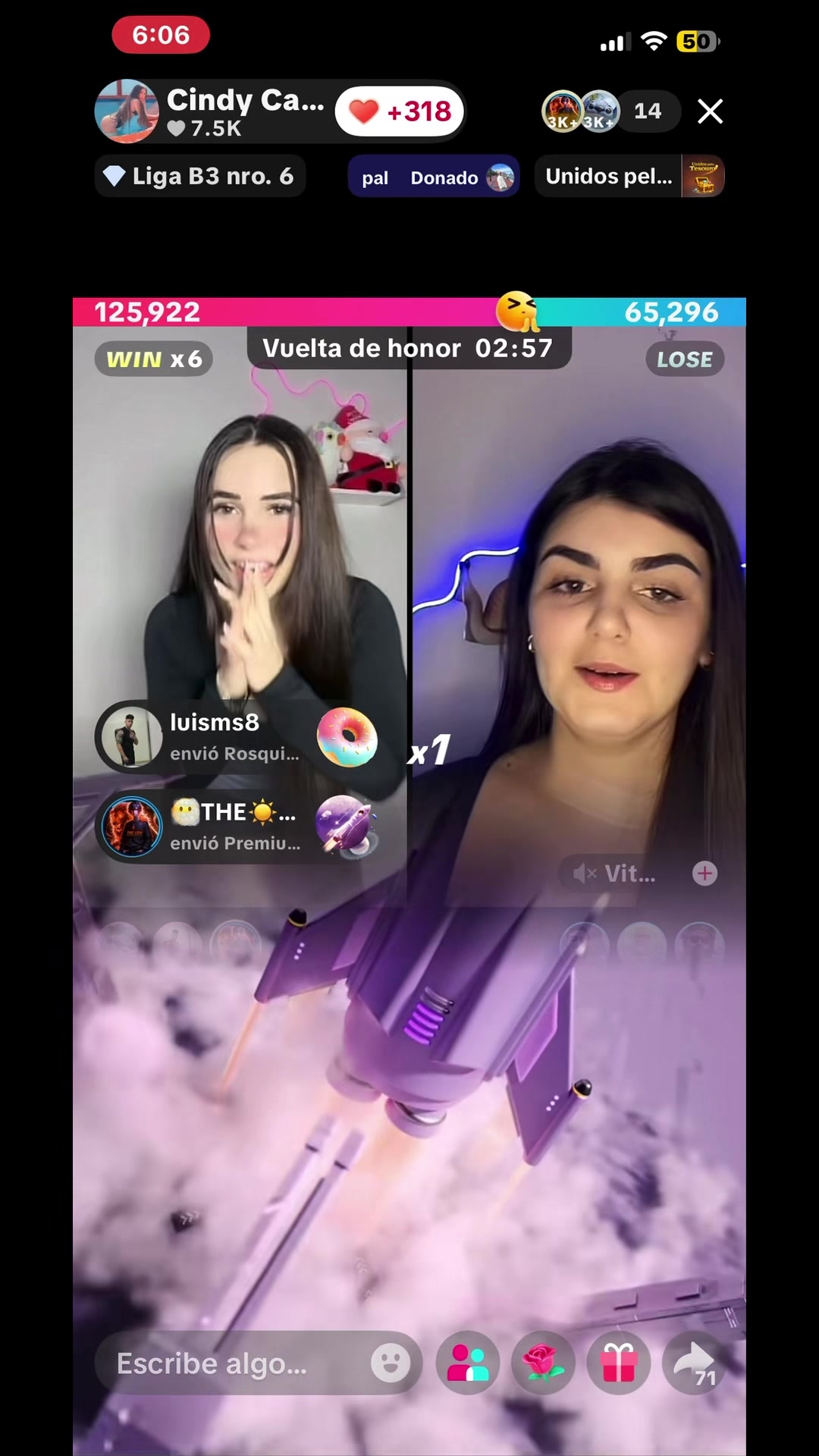 @Cindy Castillo 👑