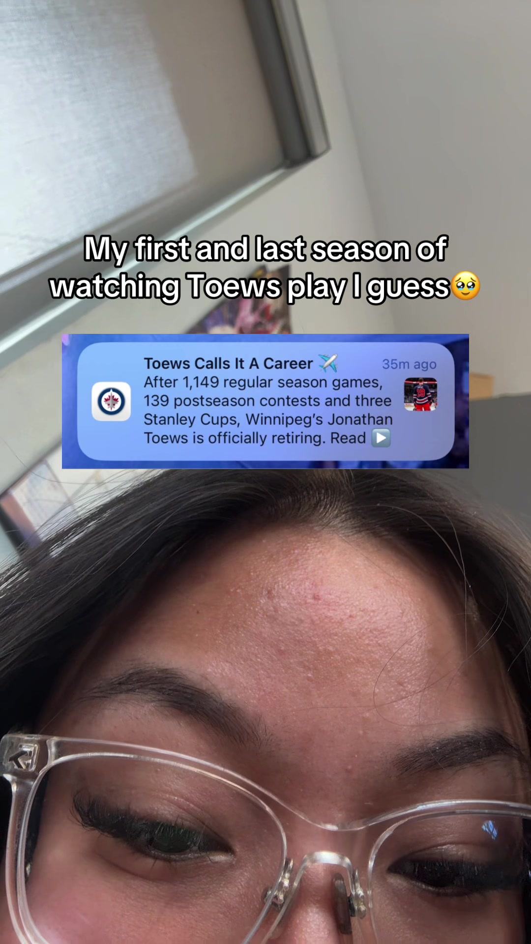 @Erin