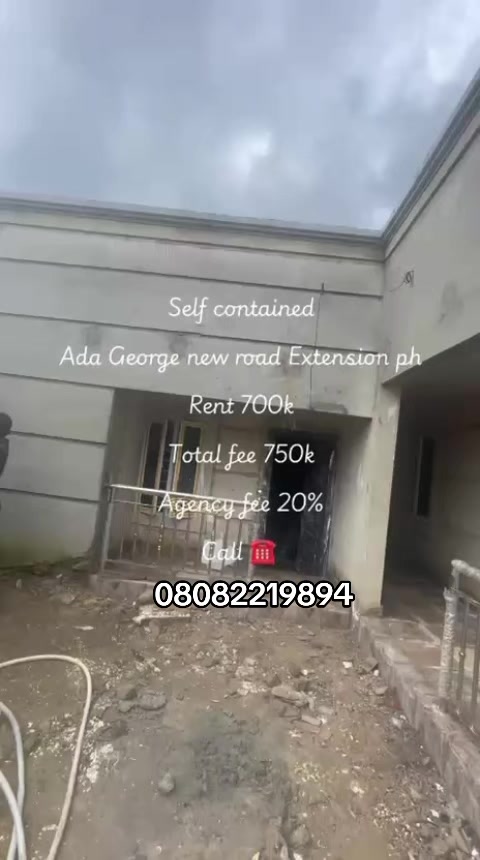 @Uche HairyAngel | Real Estate