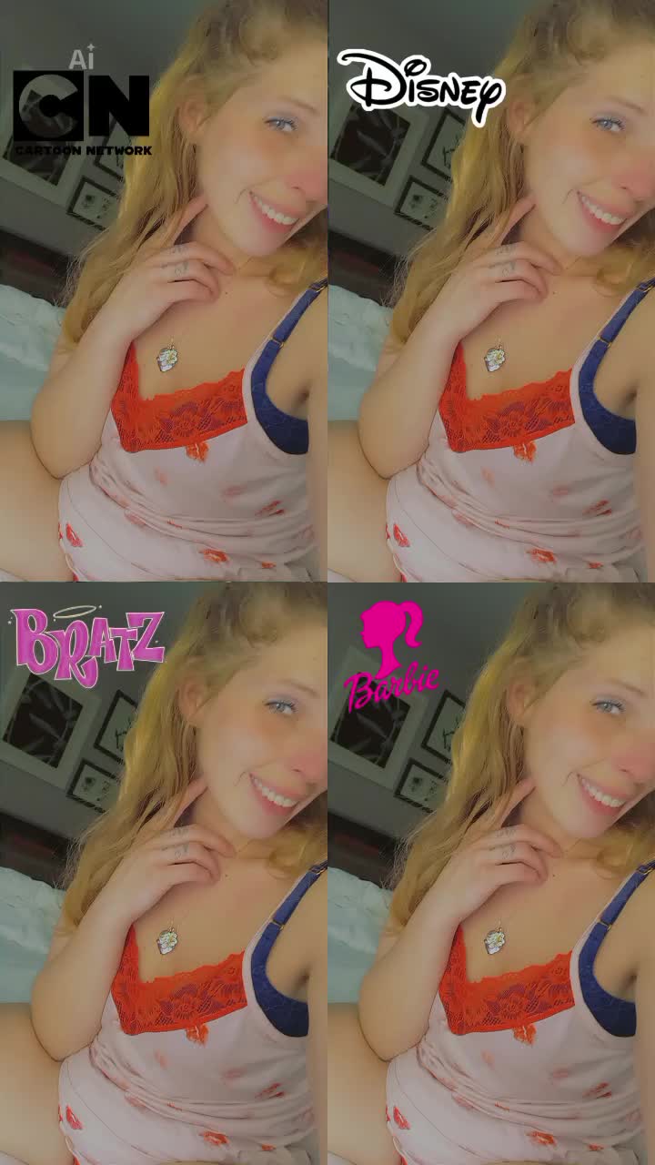 @Megan 😘