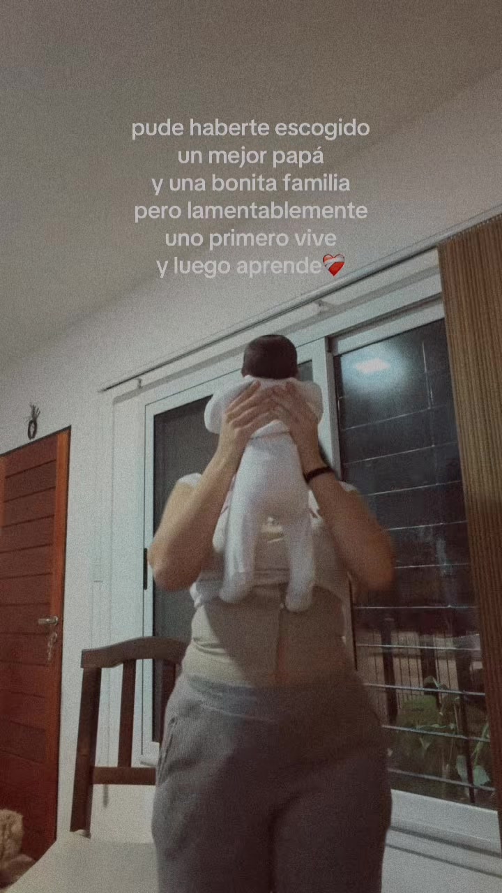 @Mamá soltera