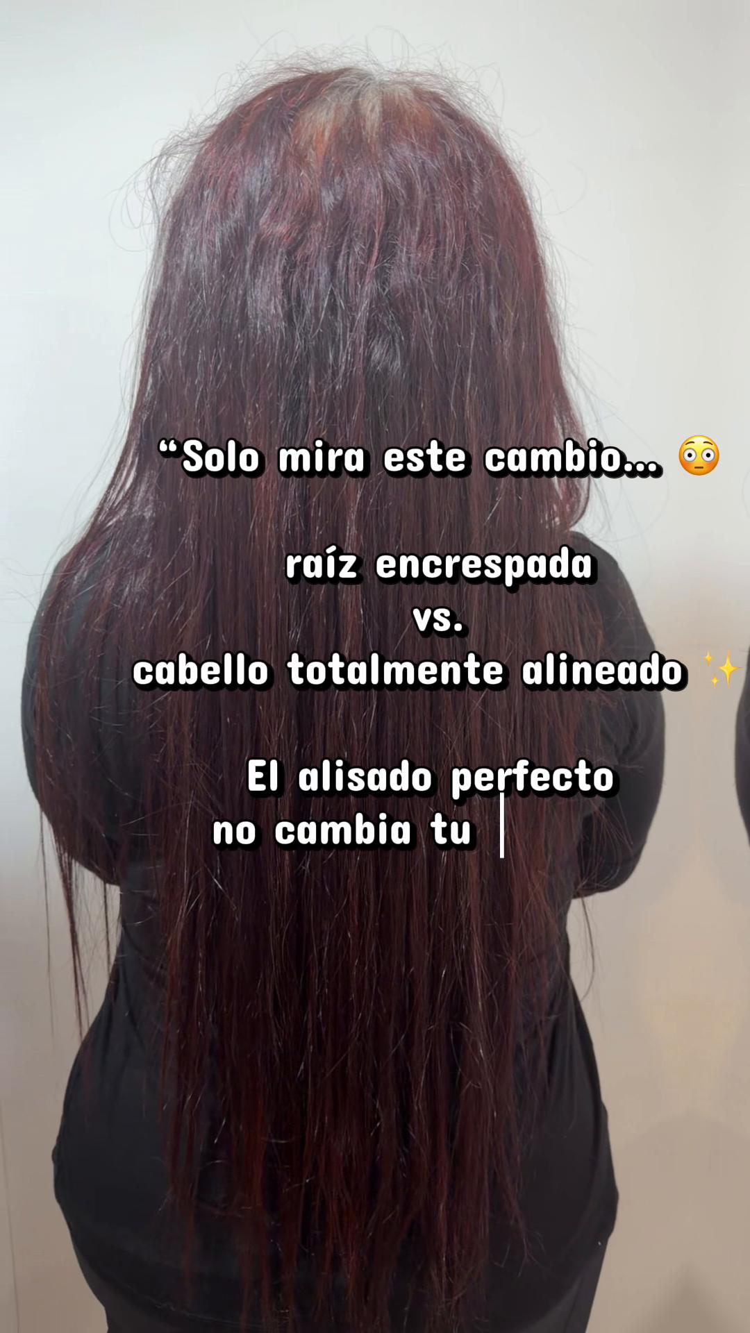 @Deilis Alisados