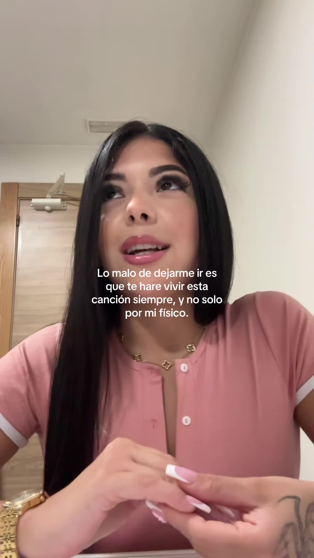 @Juliana Martinez