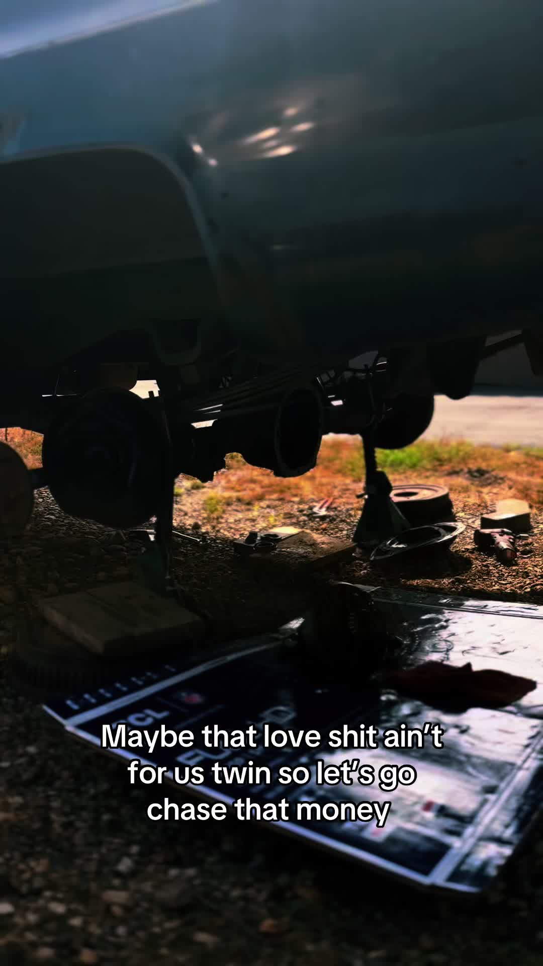 @Ol’blue