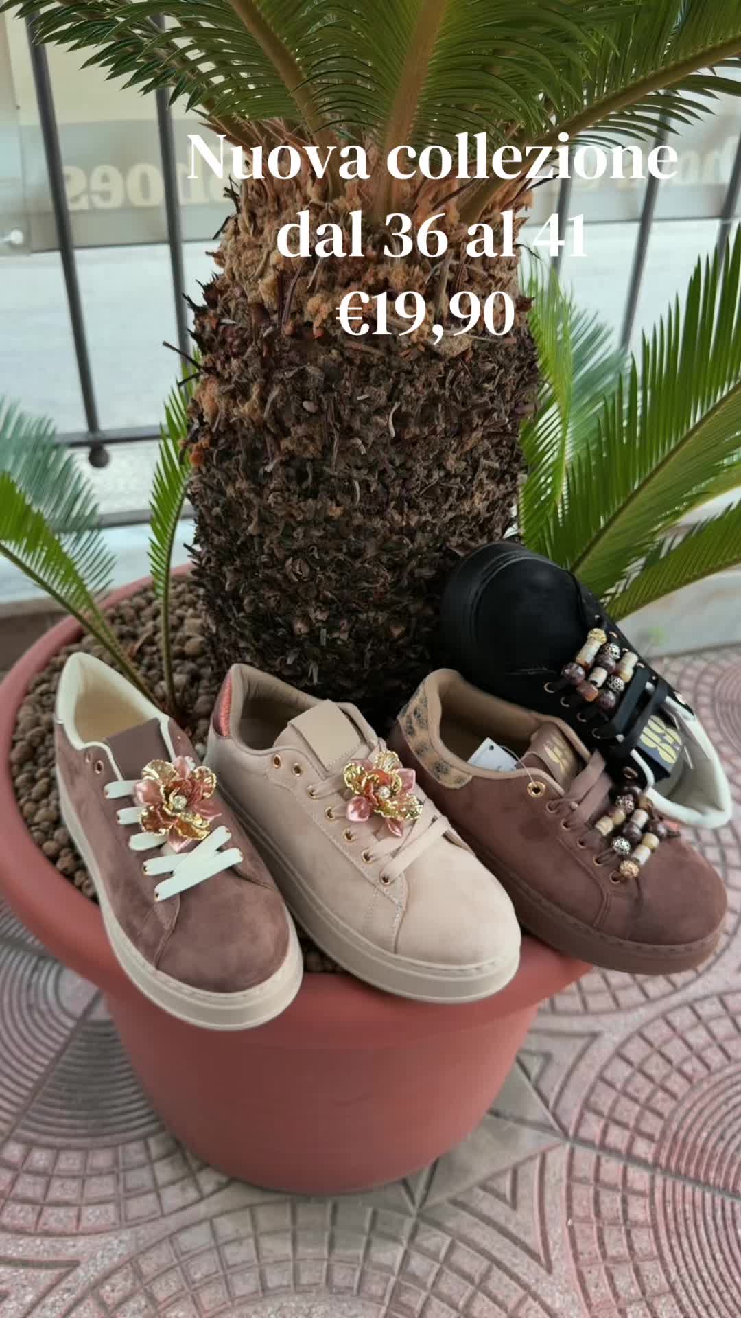 @La Gatta Shoes